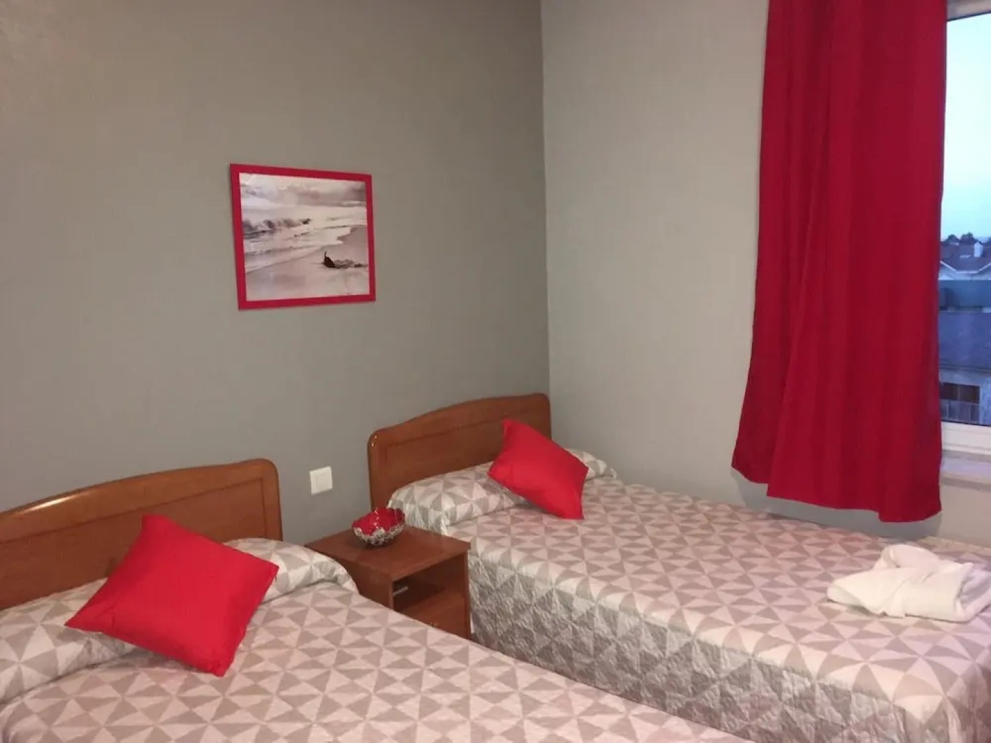 Hostal Restaurante La Concha