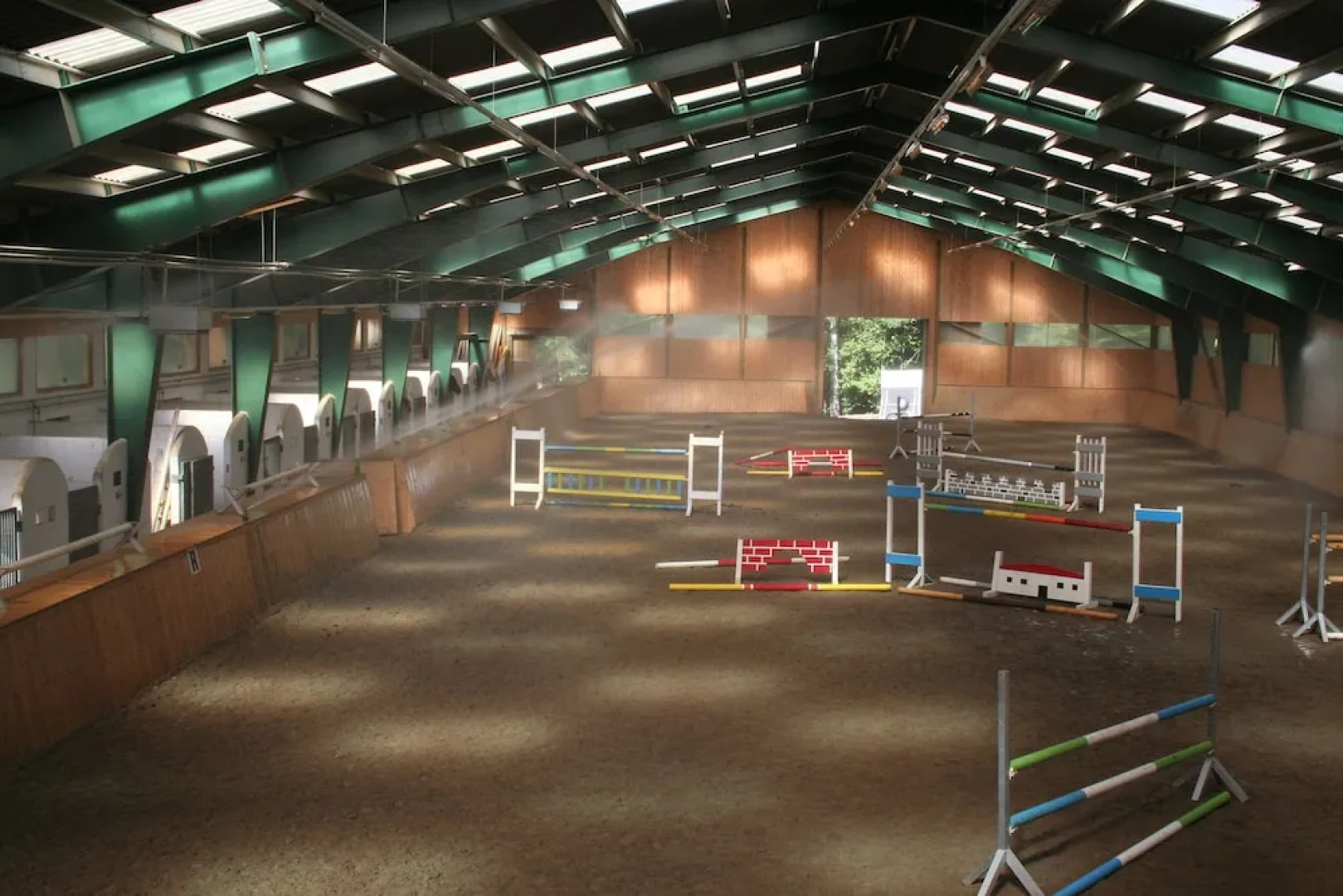 Hotel Restaurant Gut Drasing