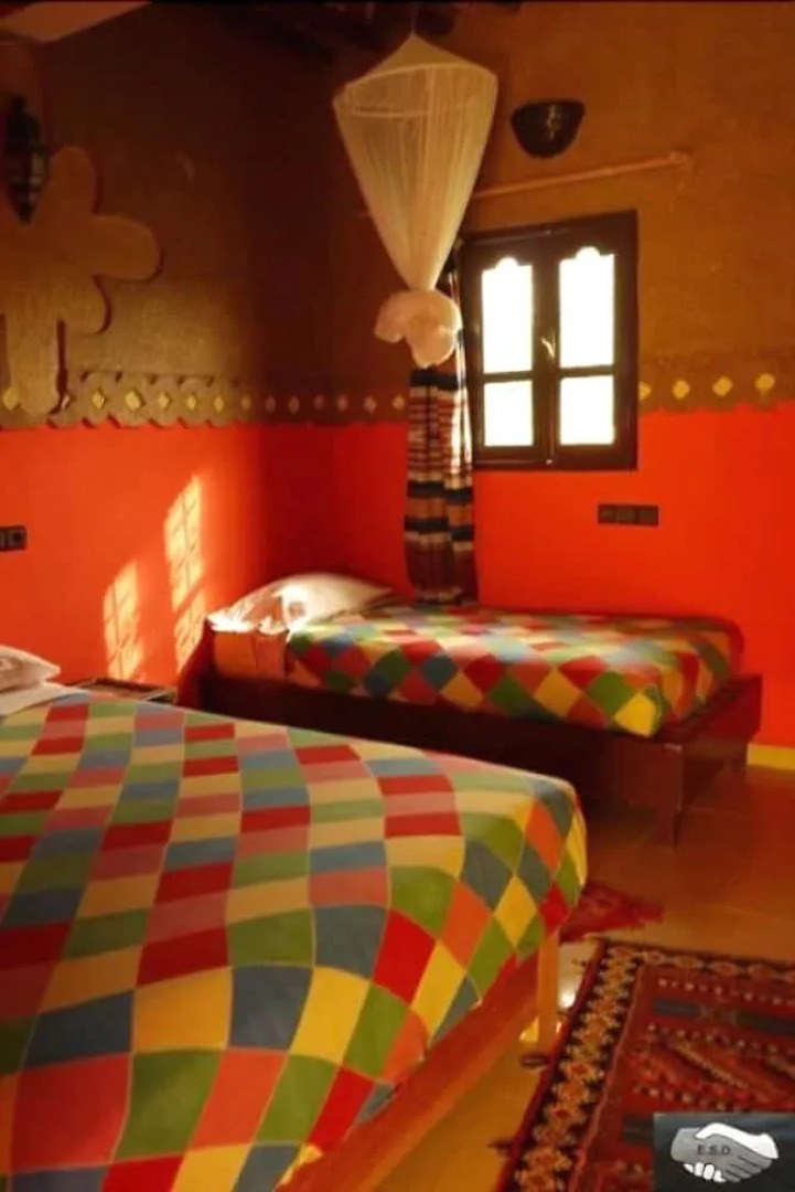 Auberge Jnanedar Diafa