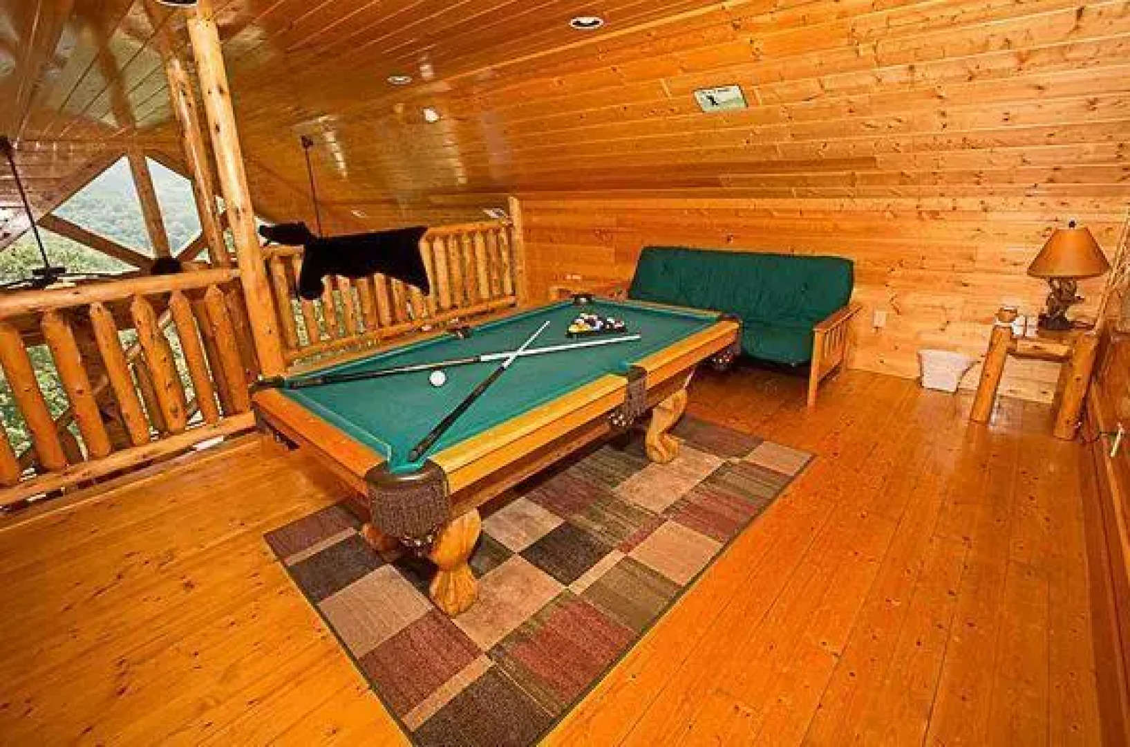 Tonights Dream by The Preserve Resort