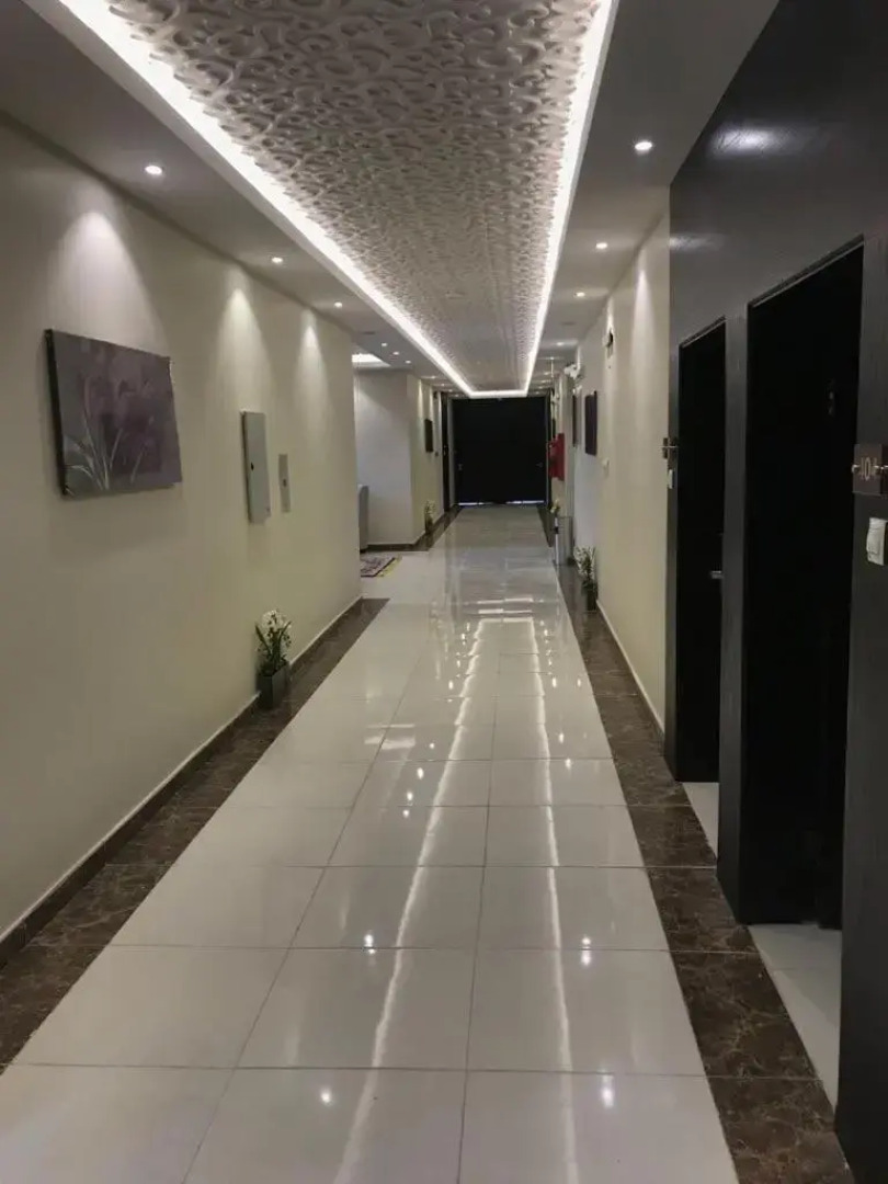 Tanuma Aram Hospitality - Hotel Apartments