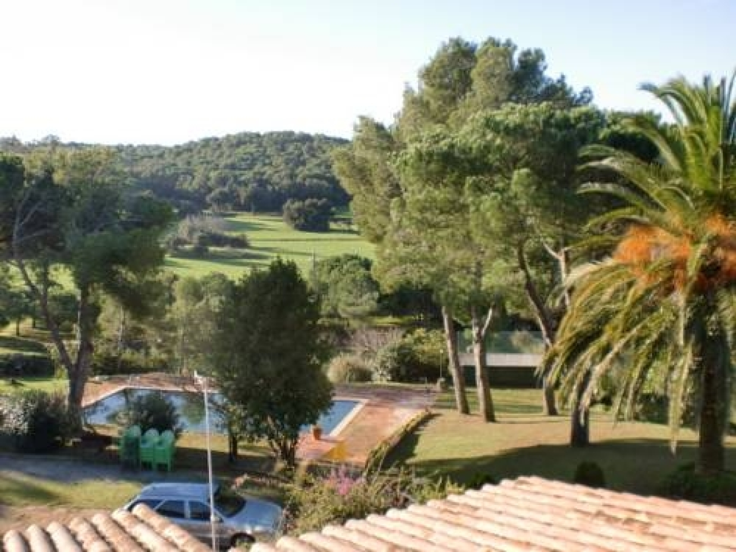 Bed and Breakfast Puig Gros