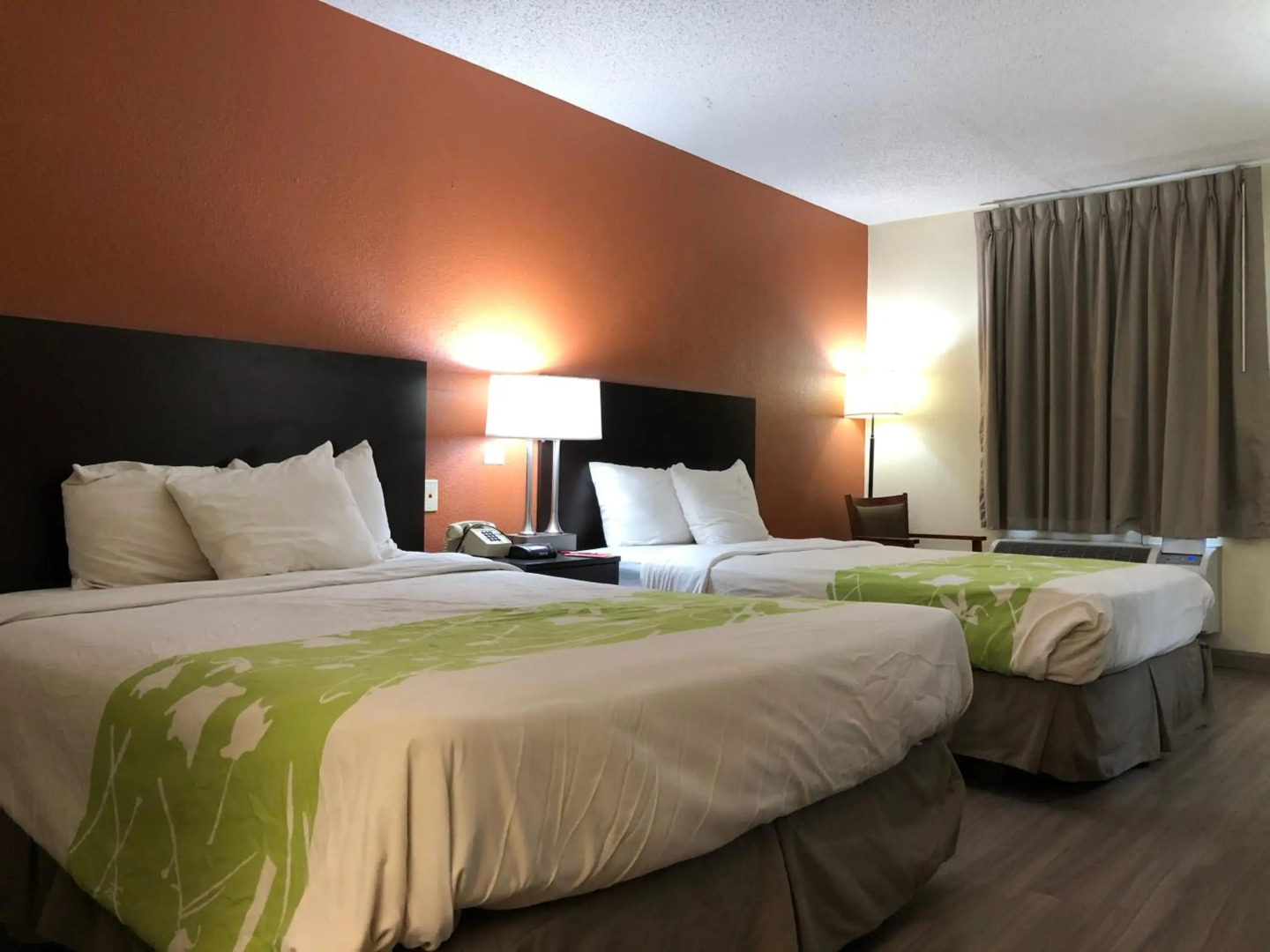 Econo Lodge Dothan West