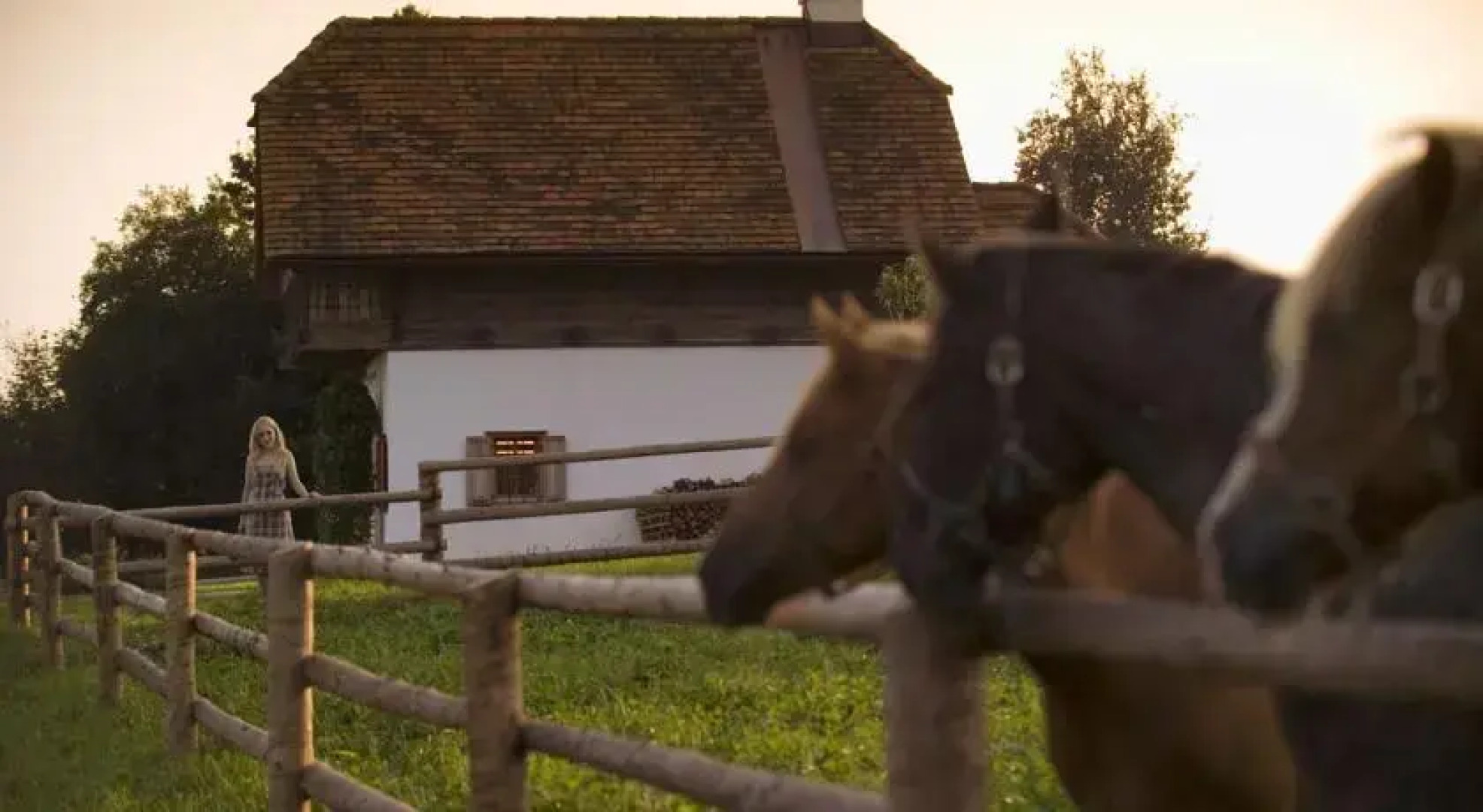 Ferienhaus Friedrich - Honigmond im Troadkast´n