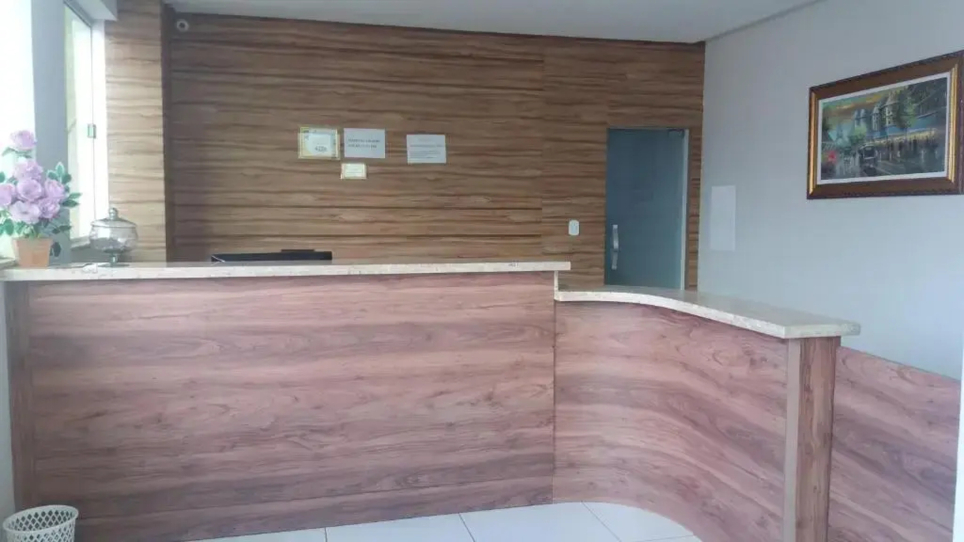 Hotel Vento Sul