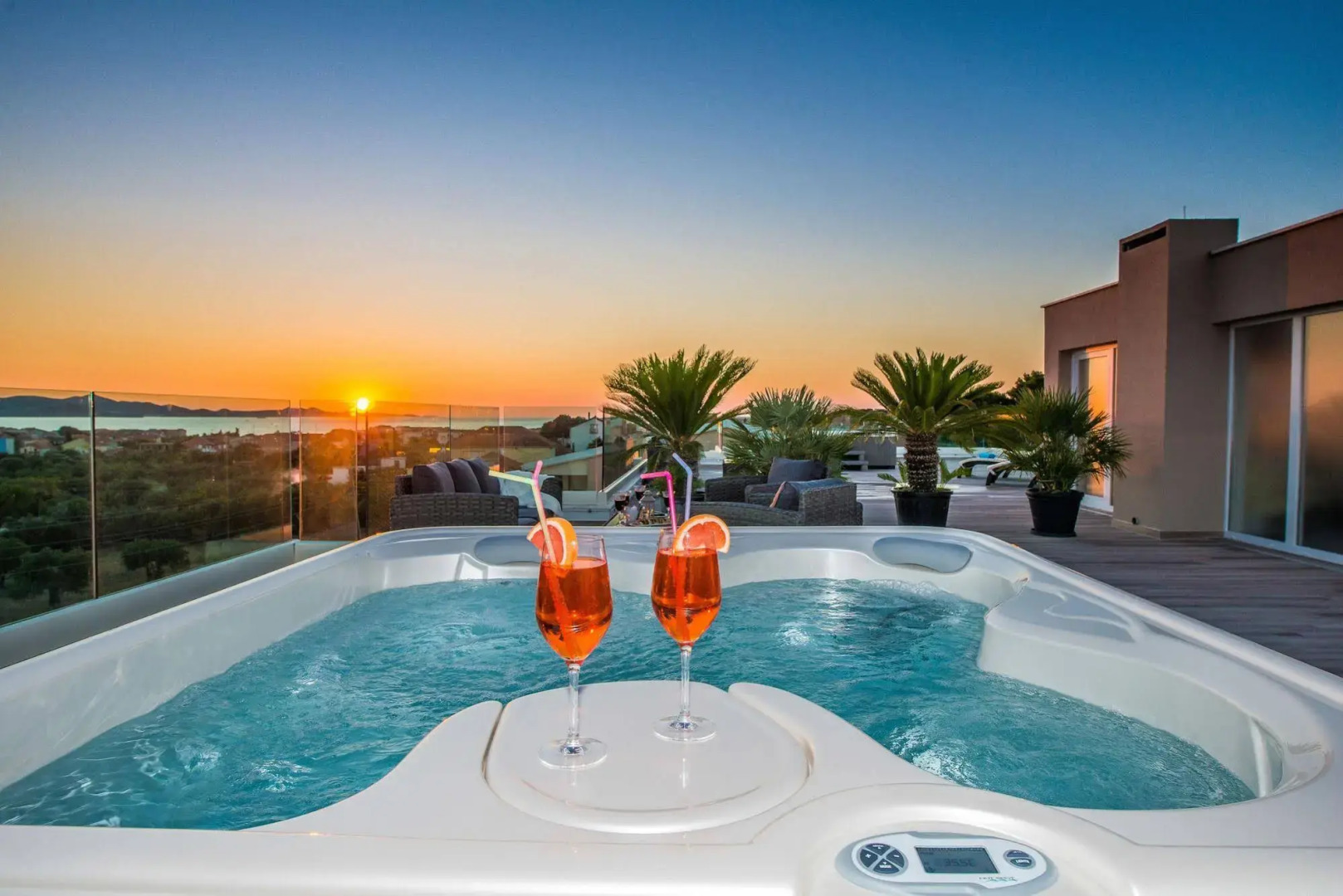 Luxury Apartments Villa Arta