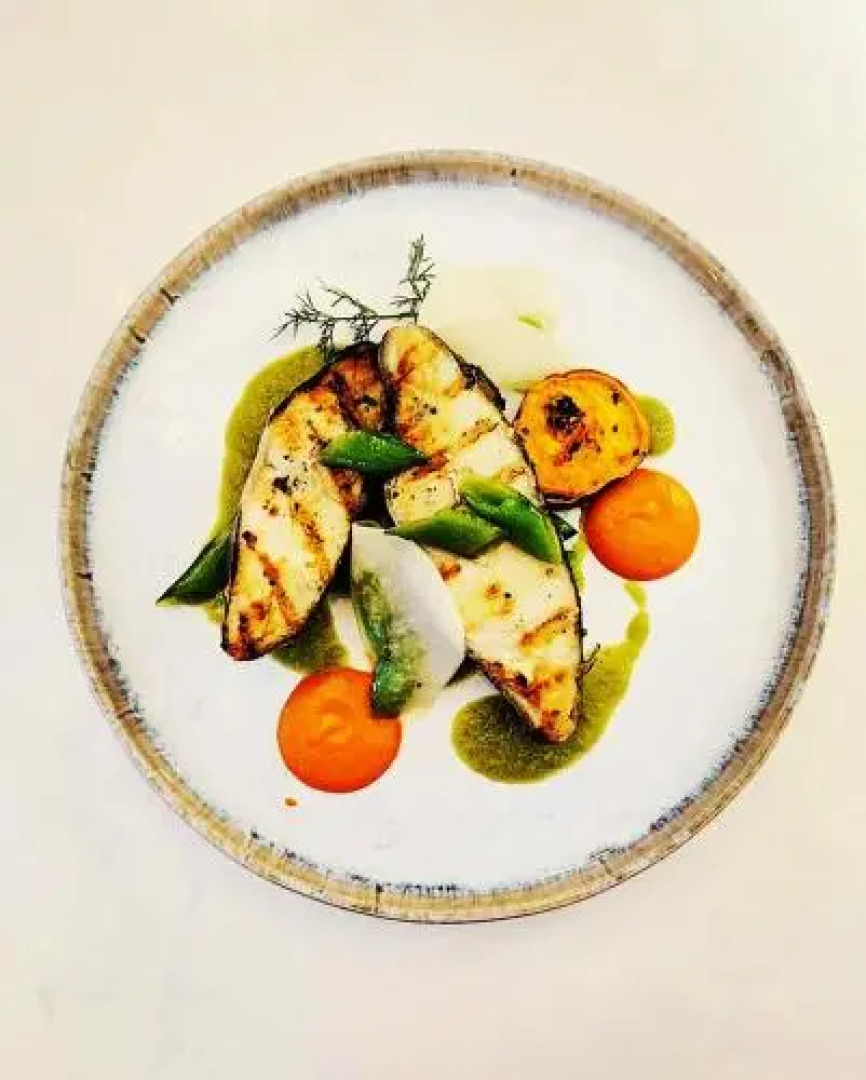 Zoe Bistro & Accommodation