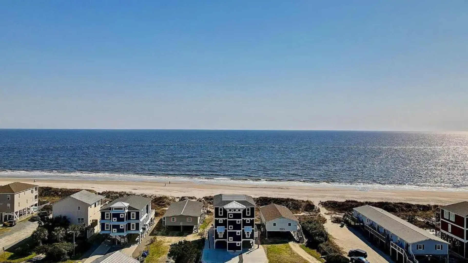 Suite Southern Charm