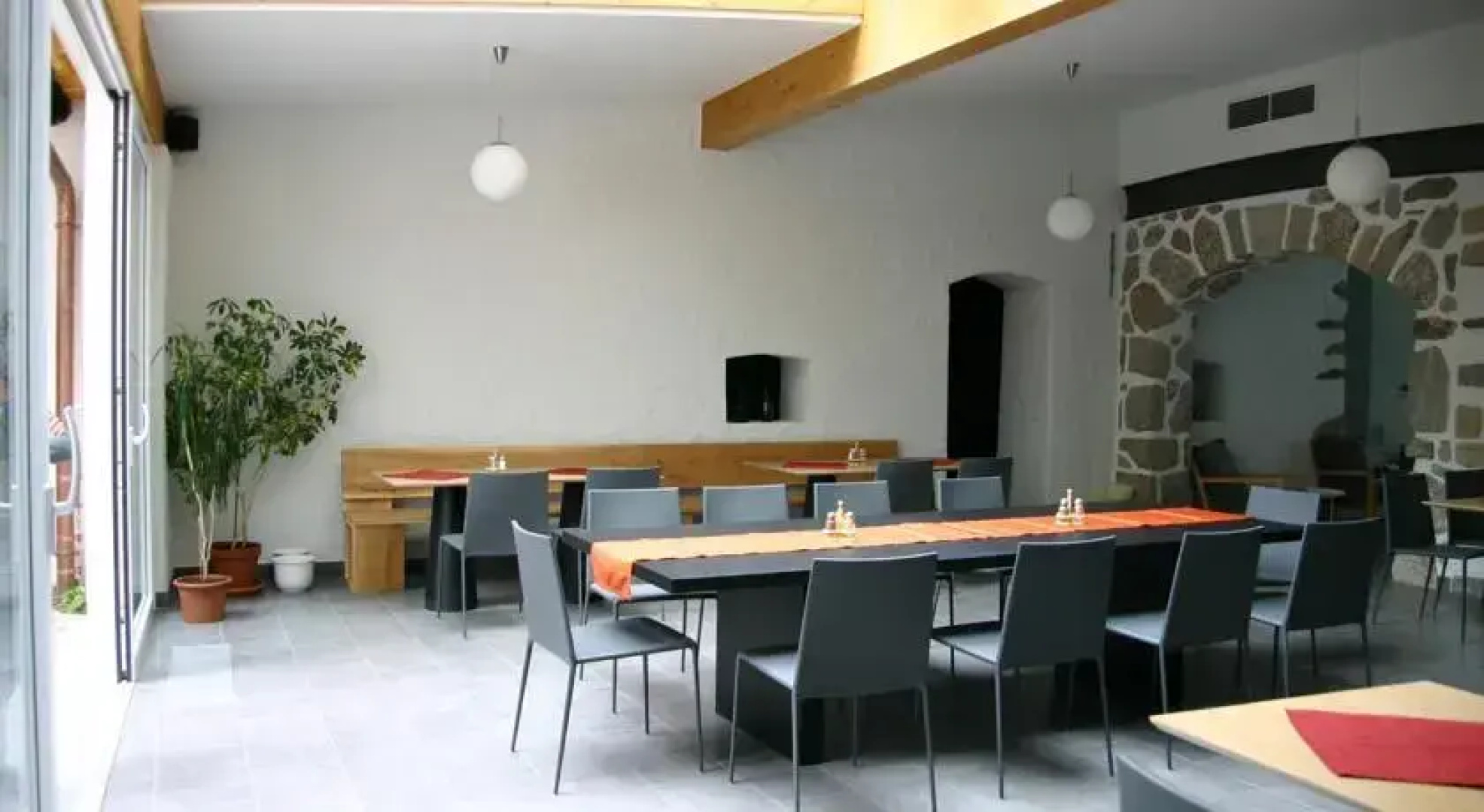 Sport Vital Hotel Zwettlerhof
