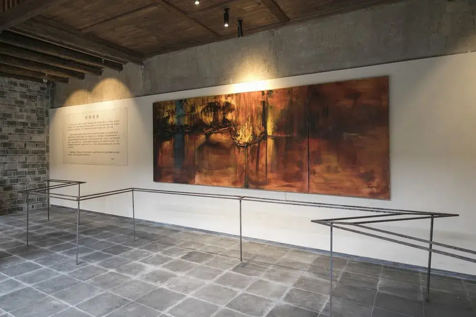 Tsingpu Fujian Tulou Retreat