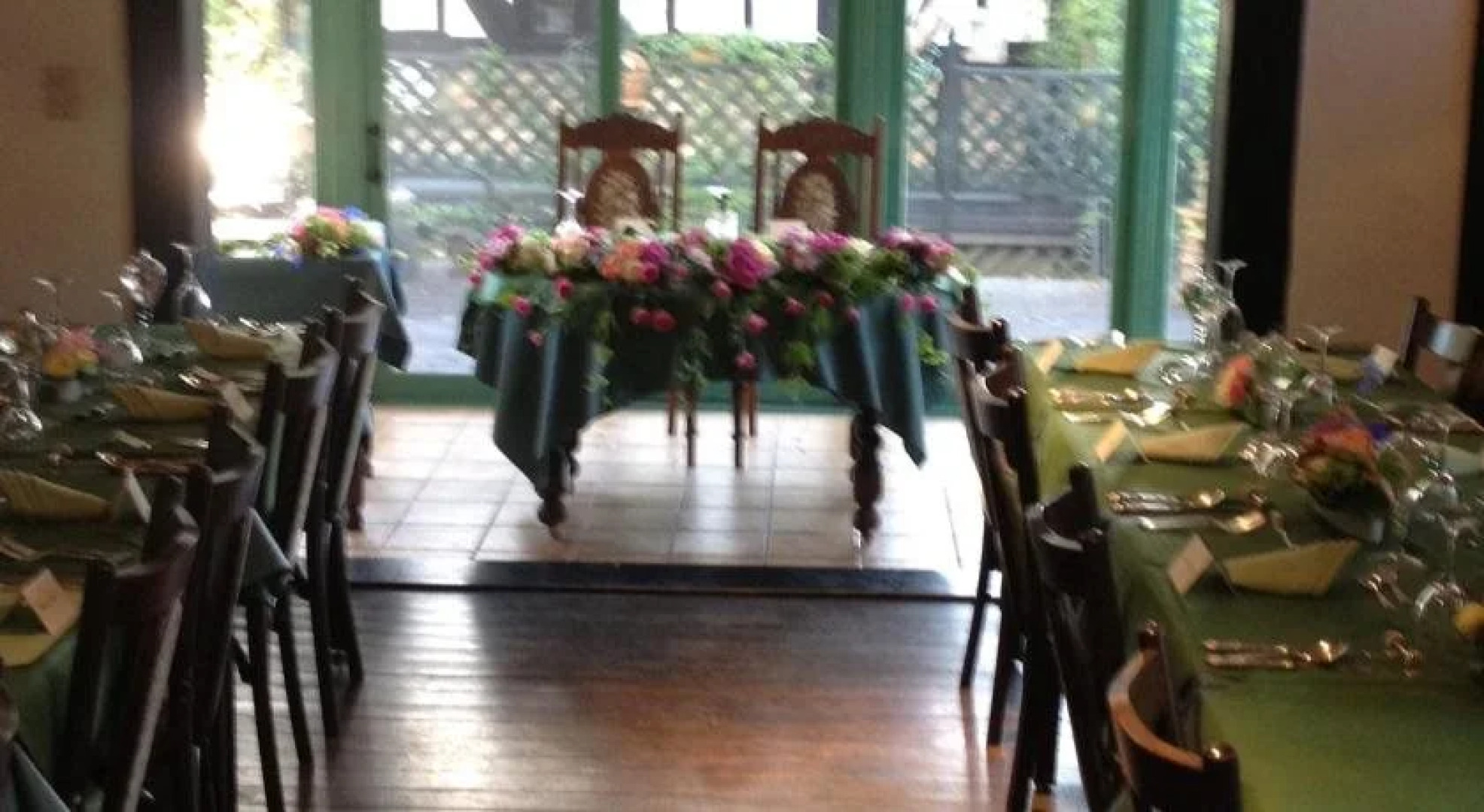 Petit Hotel & Restaurant Old Age