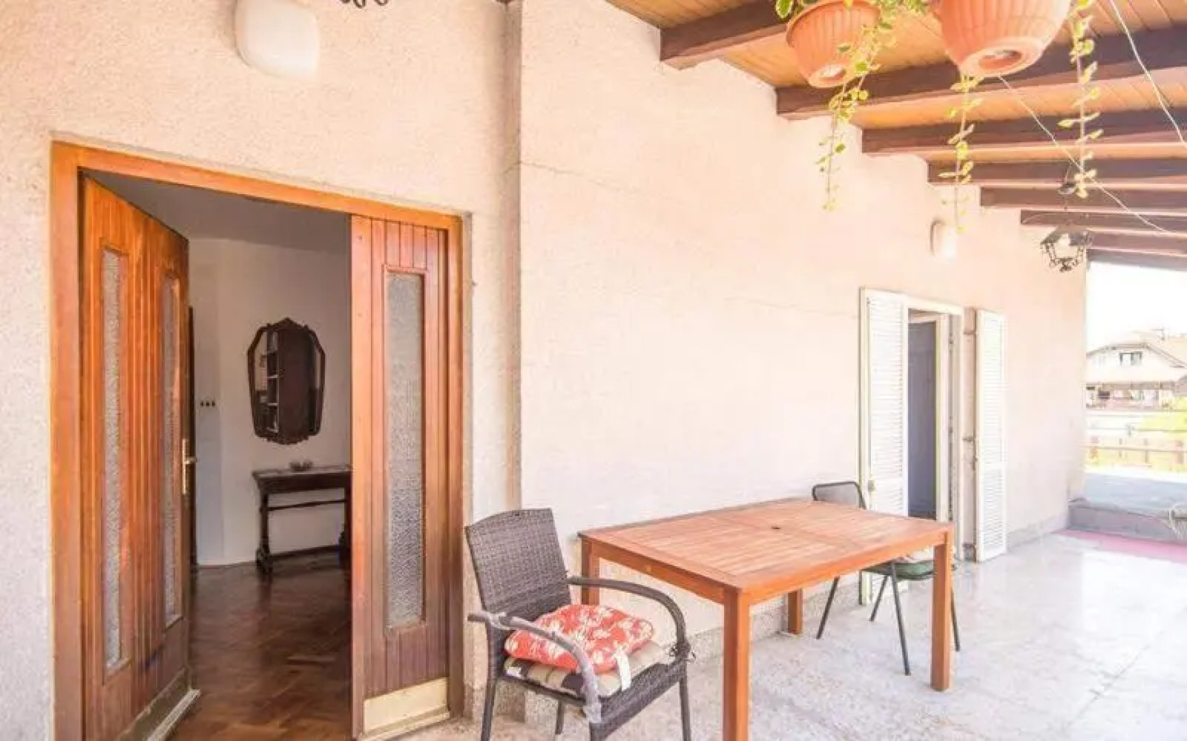 Studio apartman Second Serve