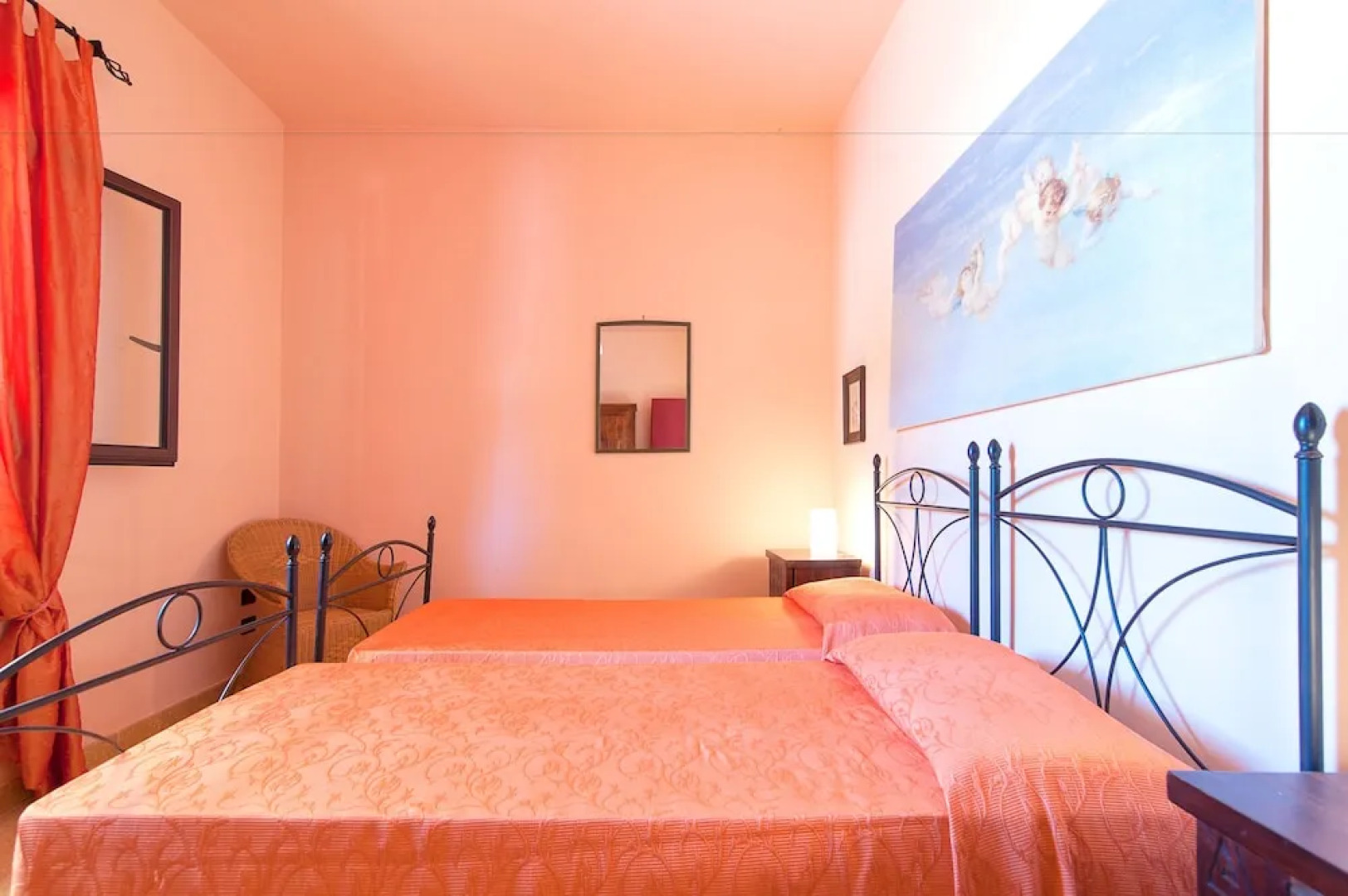 Villa Maria Antonietta