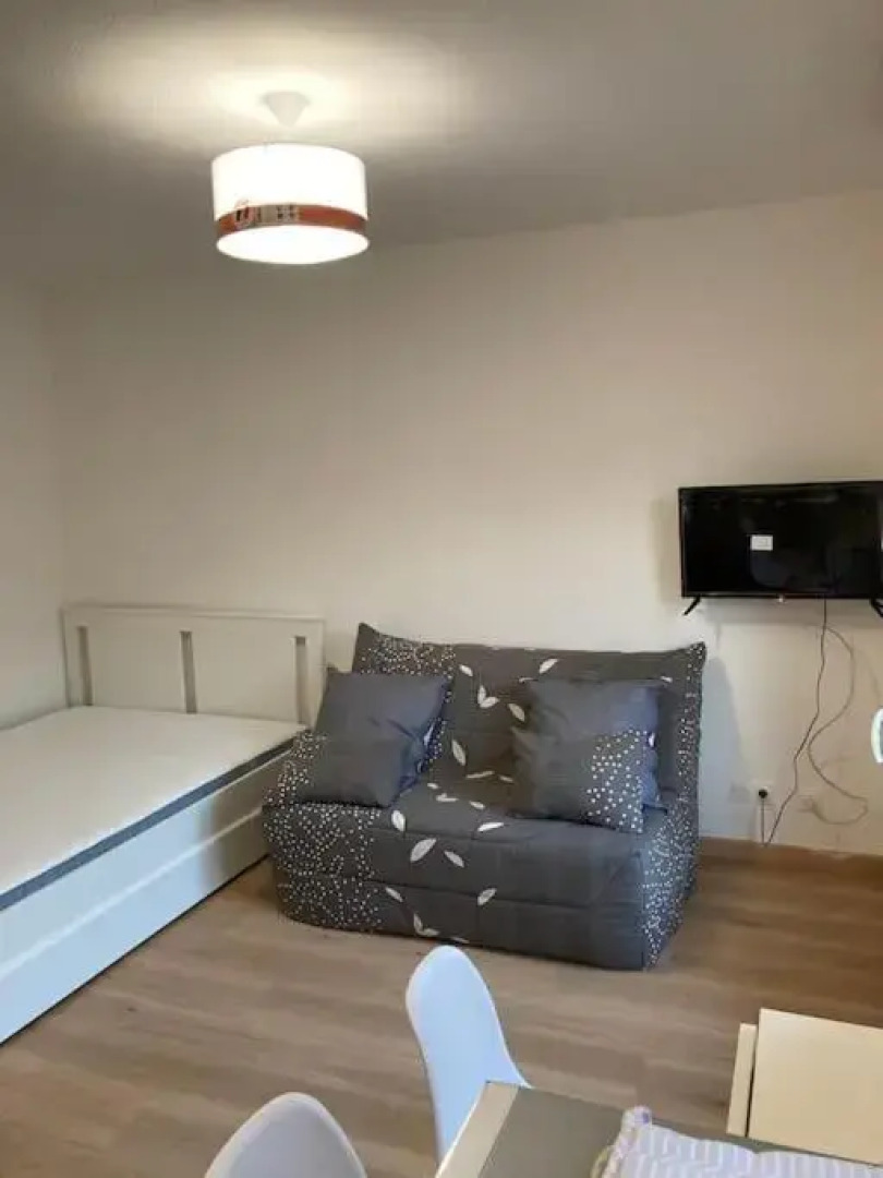 Studio Avenue Du Vieux Pont