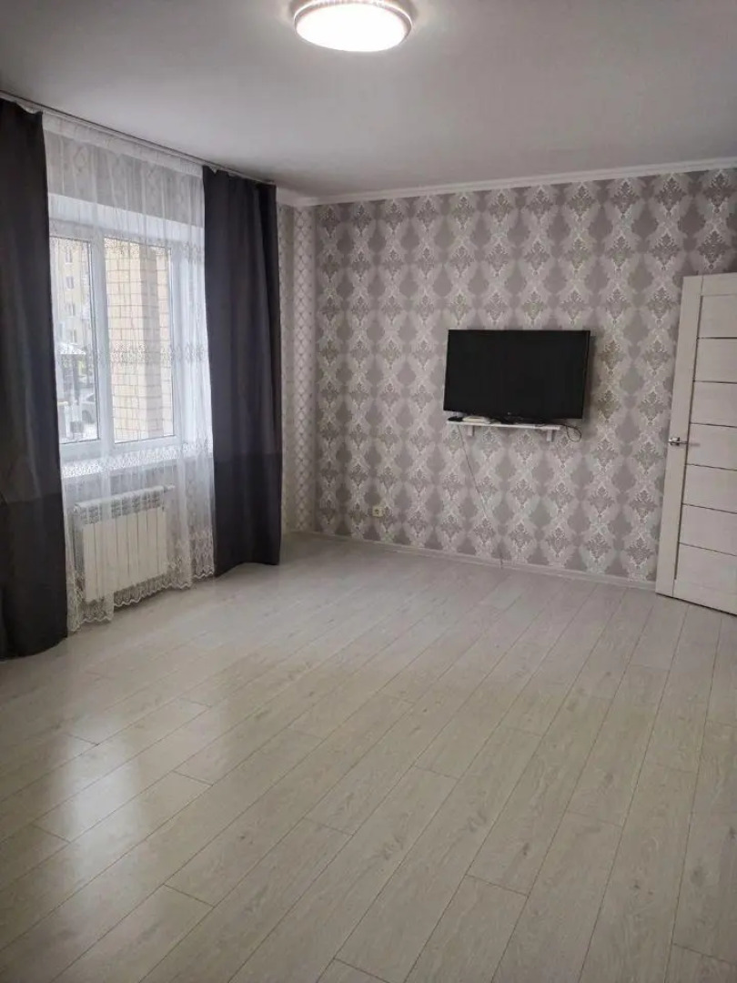 Апартаменты на улице Юрия Клыкова 81Гк3А