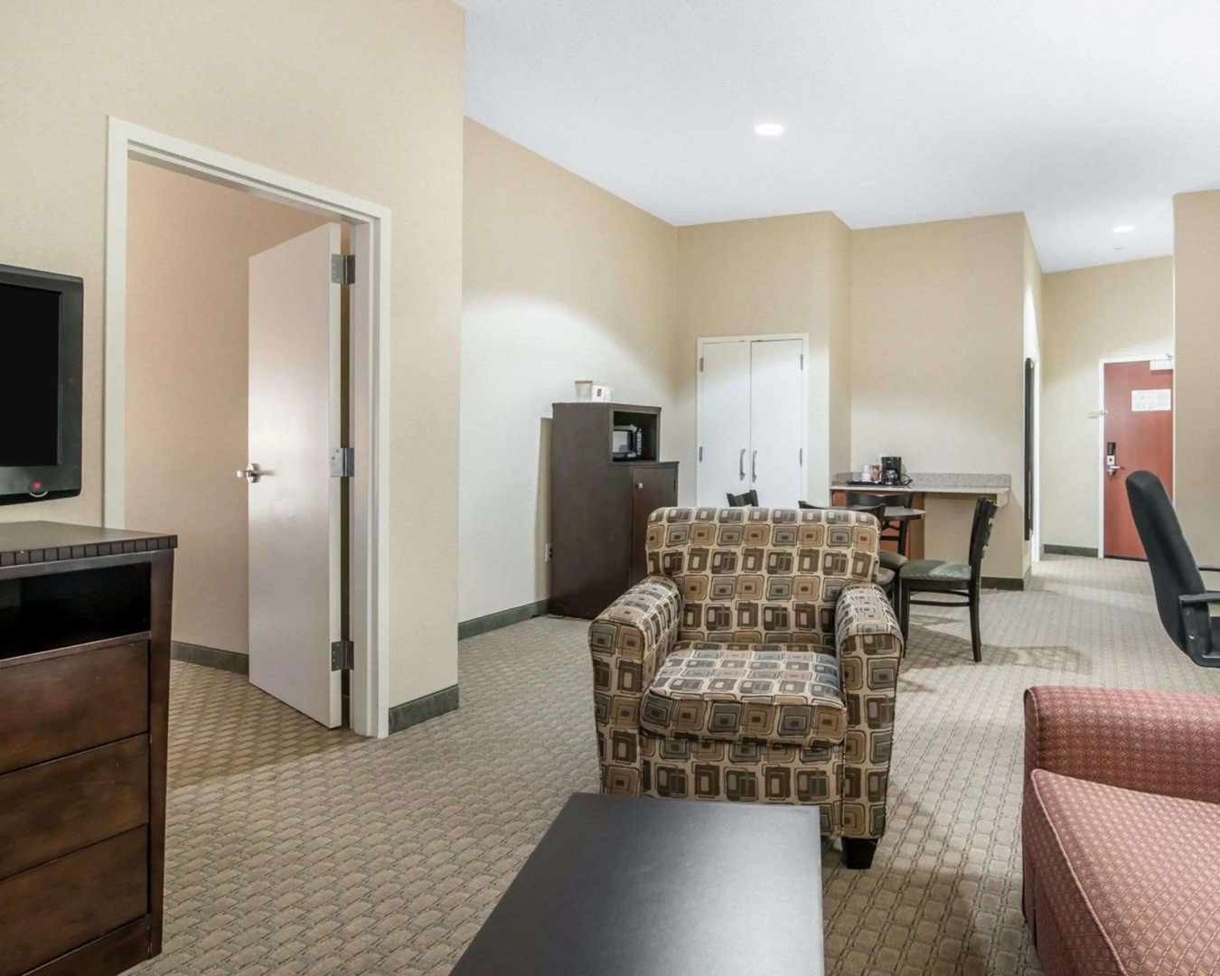 Spark by Hilton Vestal Binghamton University Area