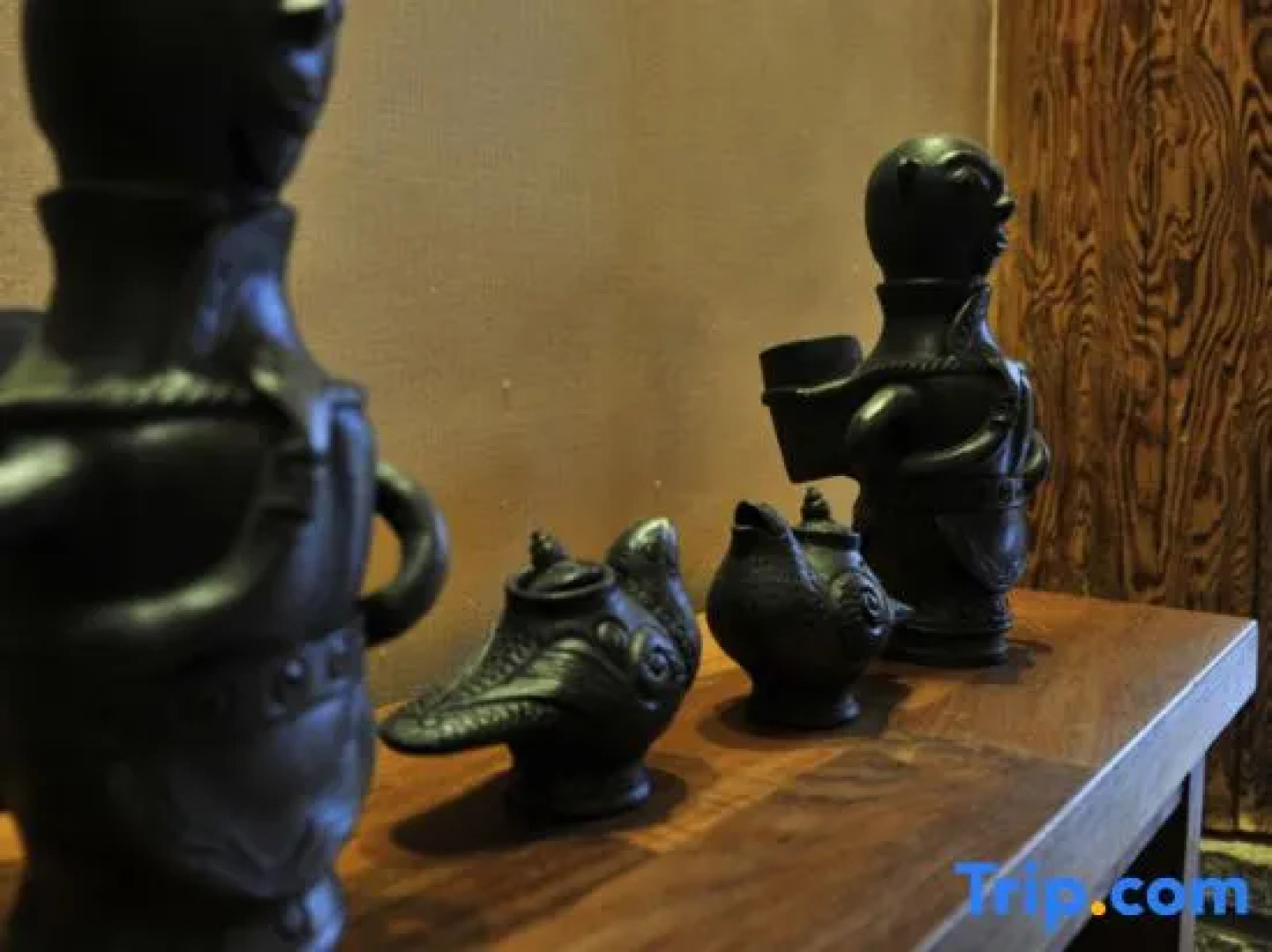 Tseten Wangmo Resort