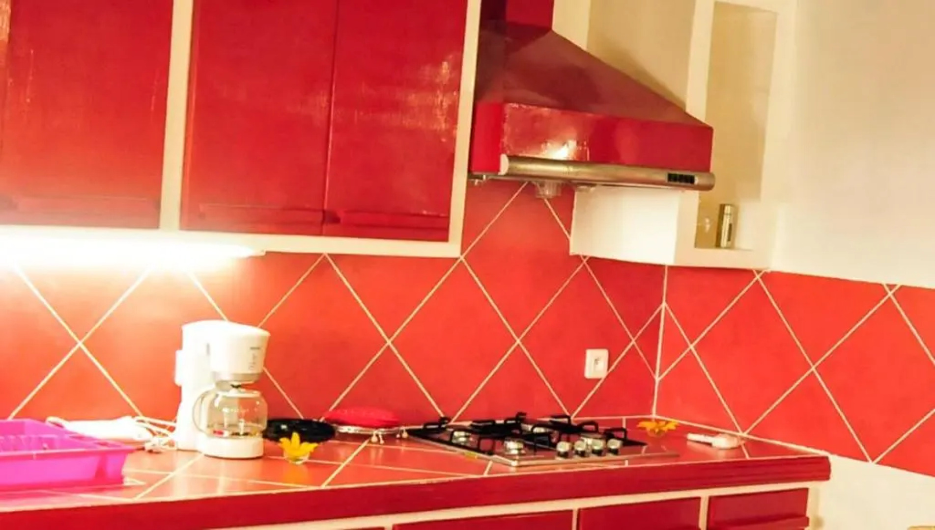 Villa With 4 Bedrooms in Foulpointe Madagascar, With Wonderful sea View, Enclosed Garden and Wifi