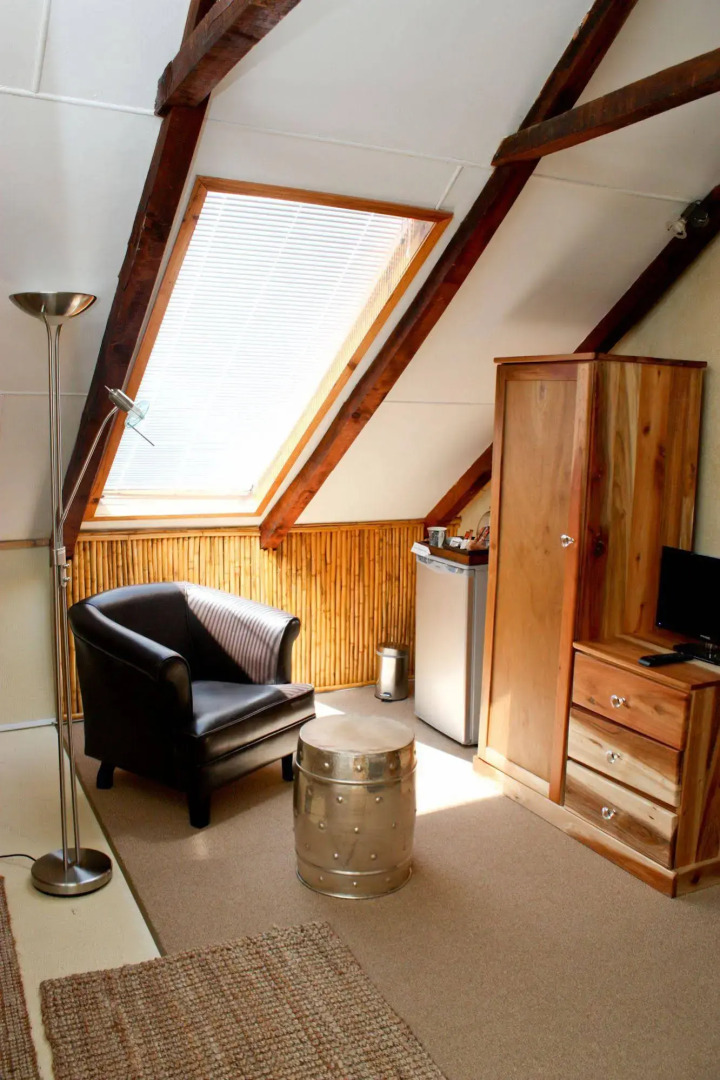 Surval Boutique Olive Estate