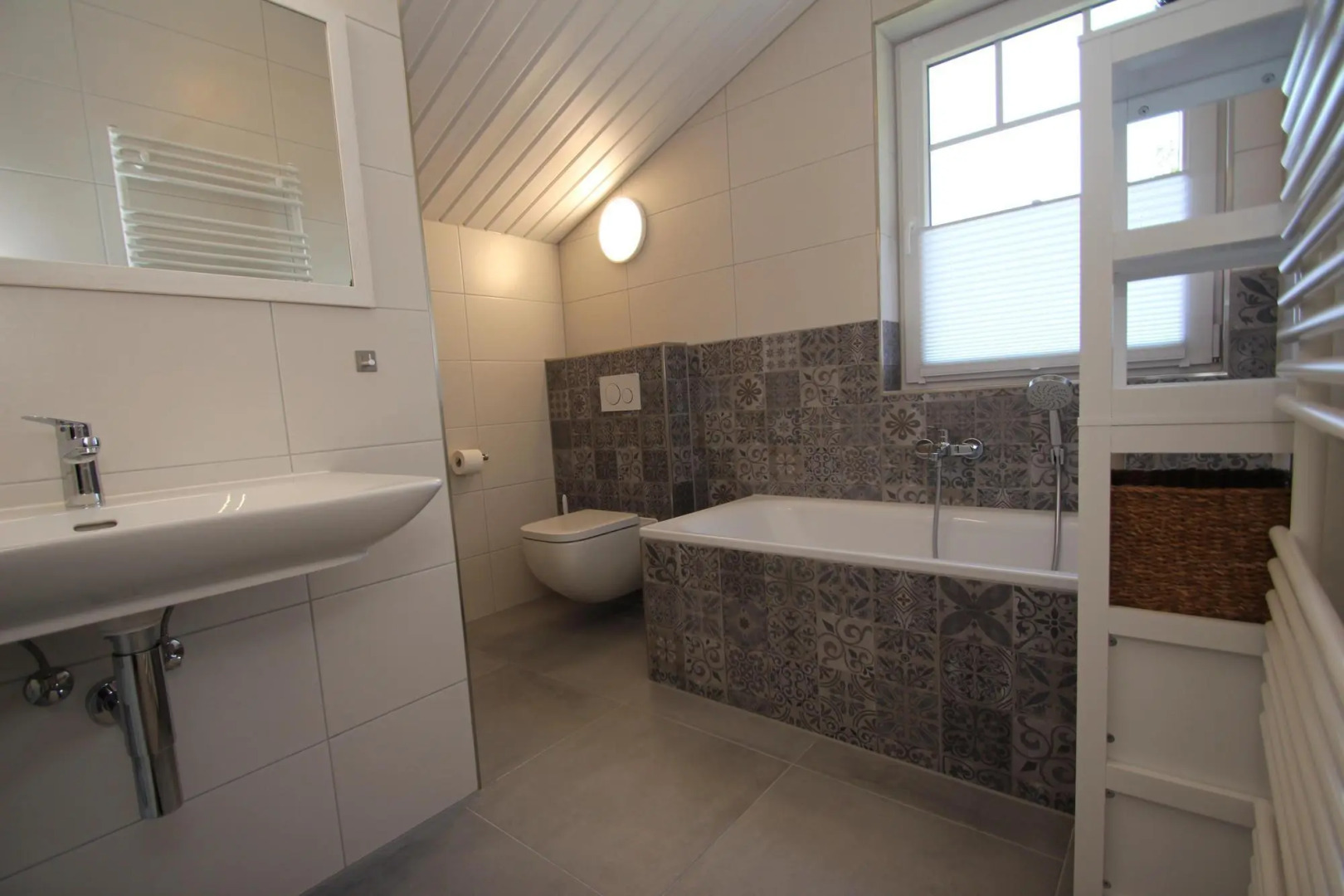 Holiday home beach view at the Dümmer lake, Dümmer