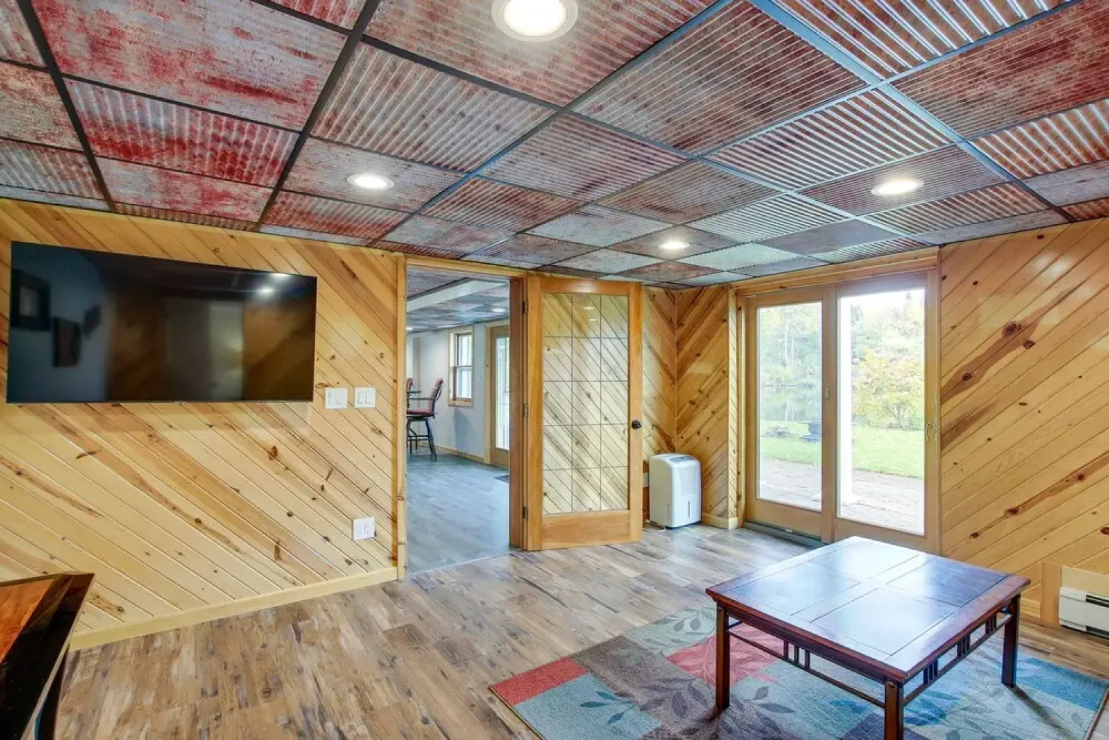 Charming Clintonville Retreat - Relax & Kayak!