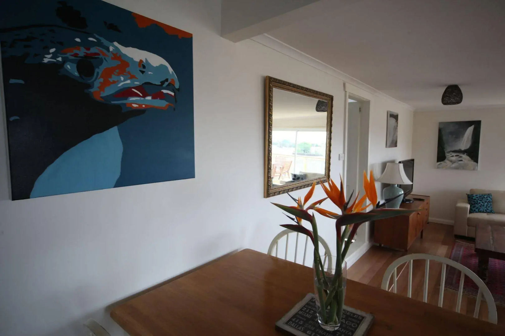 Seaview House Ulverstone