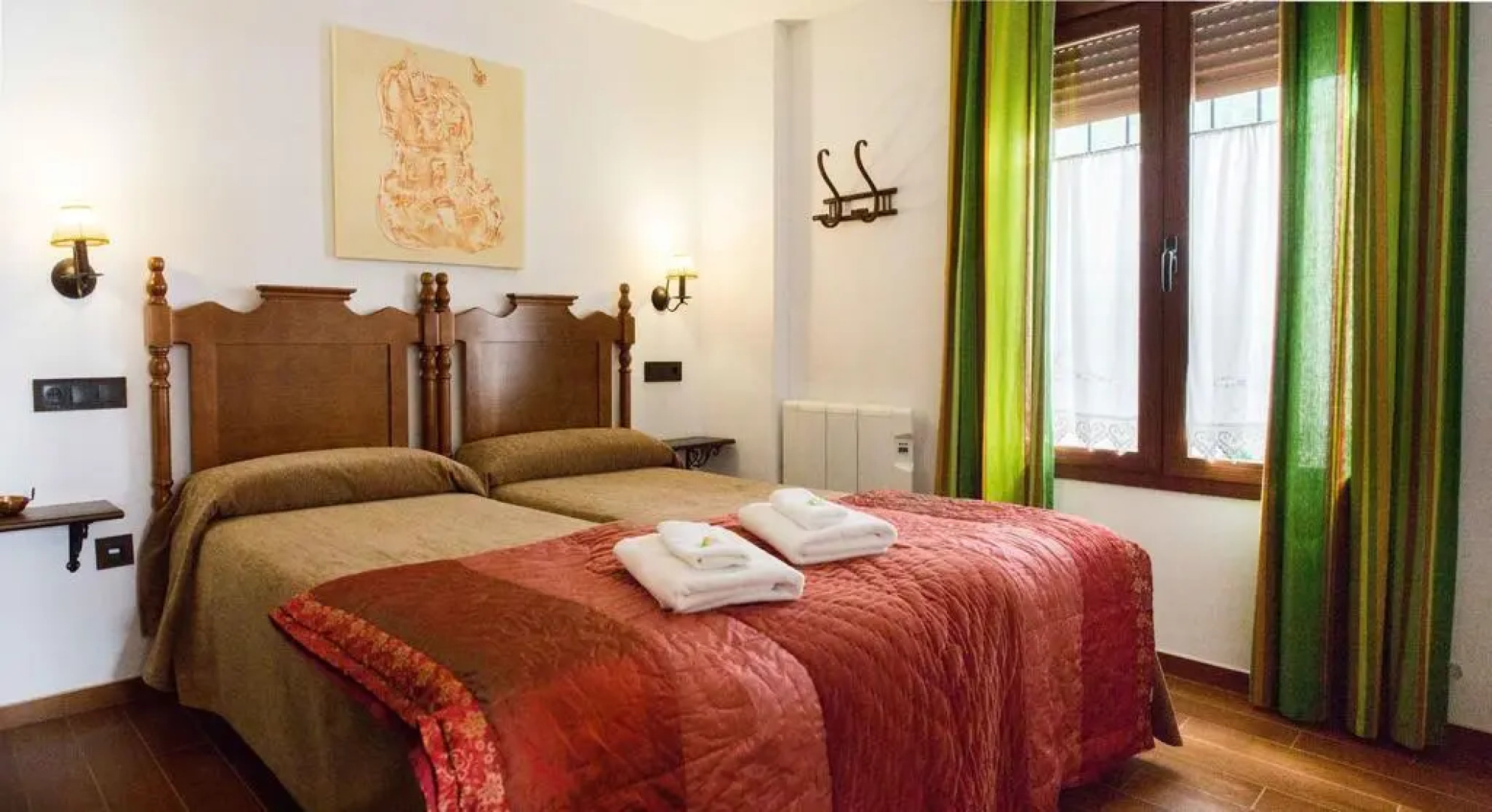 La Casa Del Maestro De Música