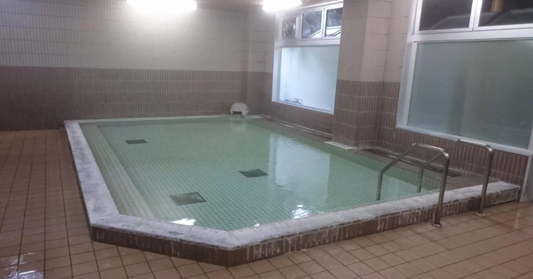 Hotel Kofukaku Kuwarubi