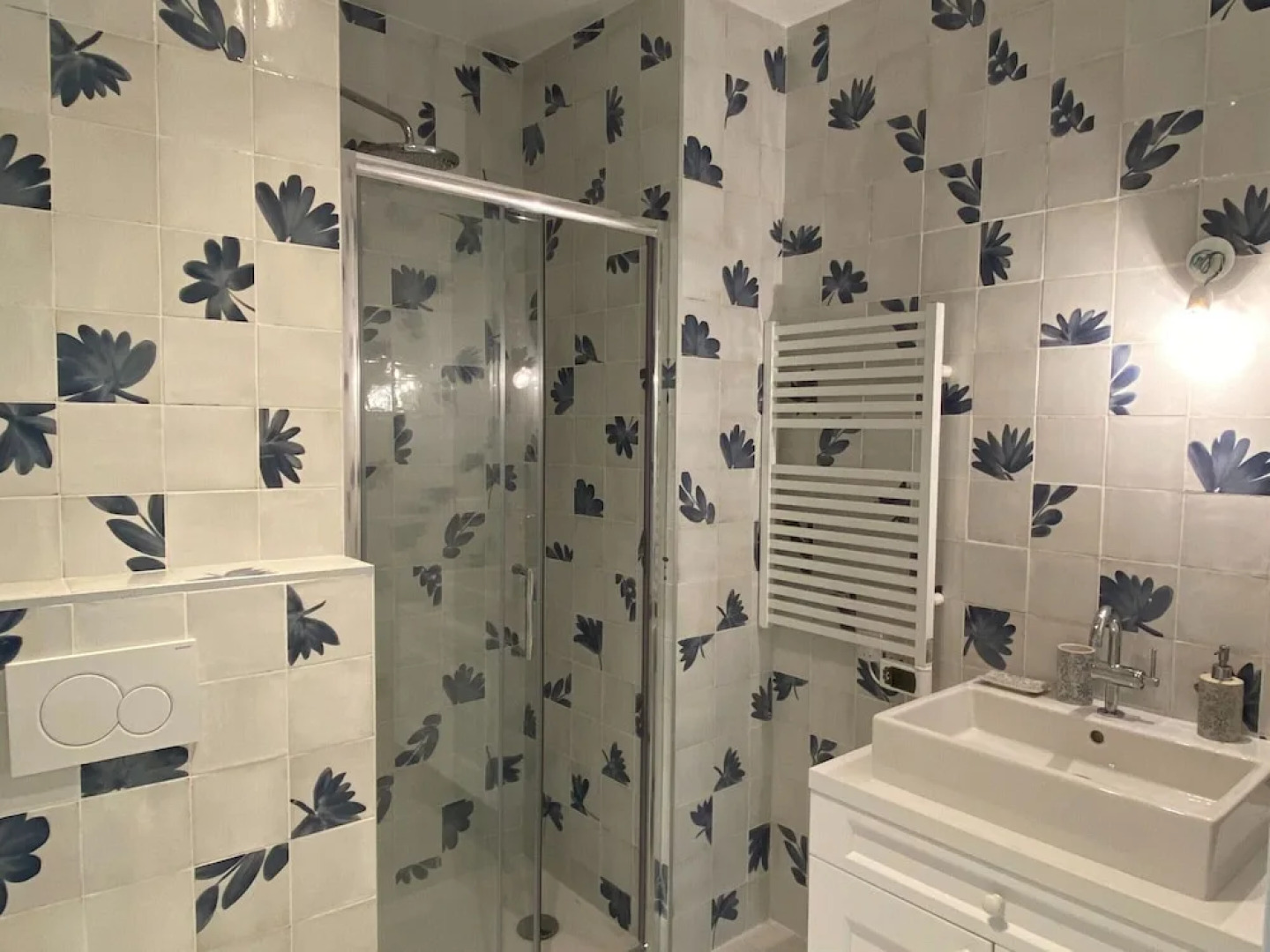 Sea View Villa With Pool