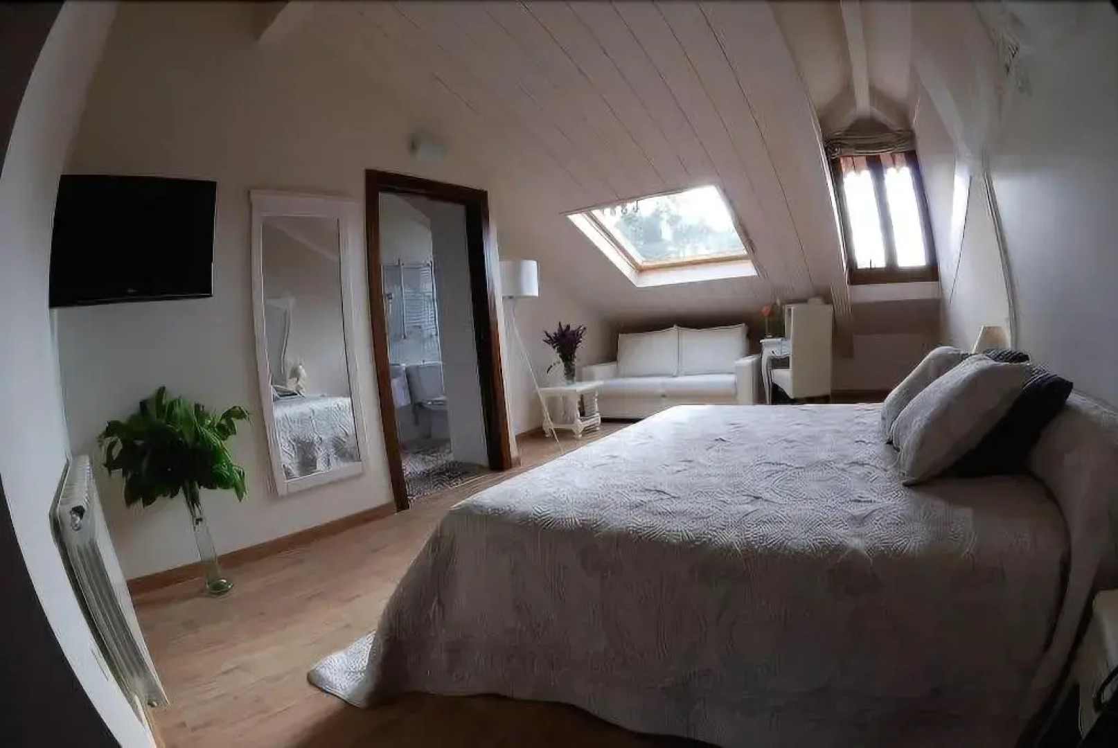 Hotel Playa de Aguilar