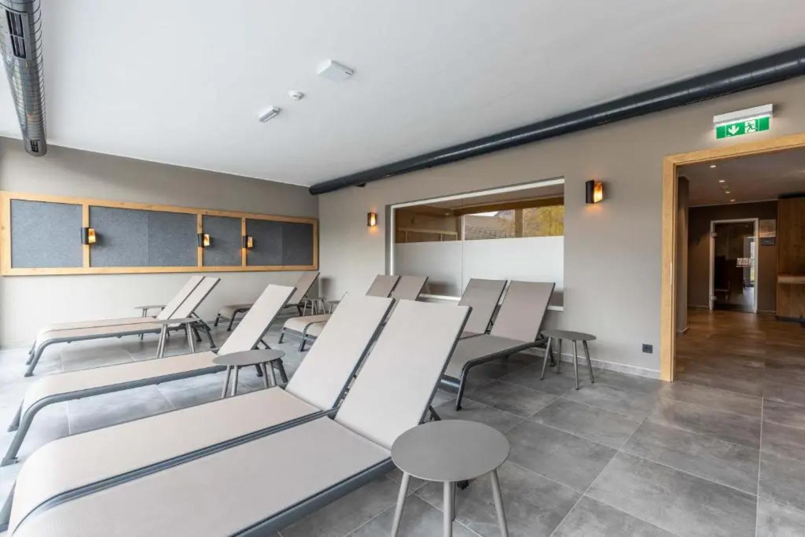 Zugspitz Residence Ehrwald