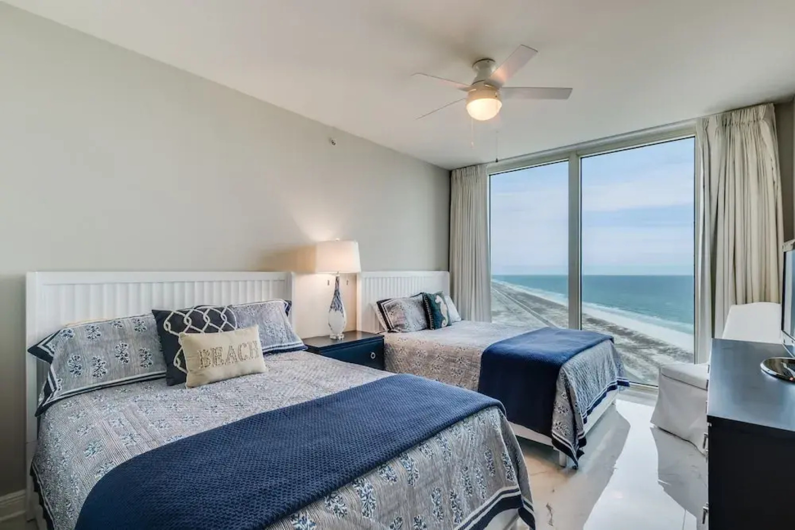 Portofino Island Resort #3 by SVR