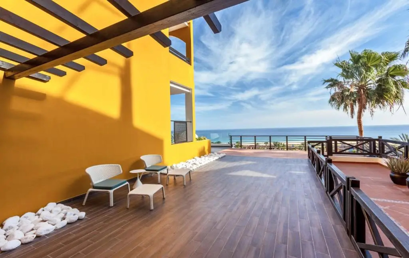 Occidental Jandía Royal Level - Adults Only