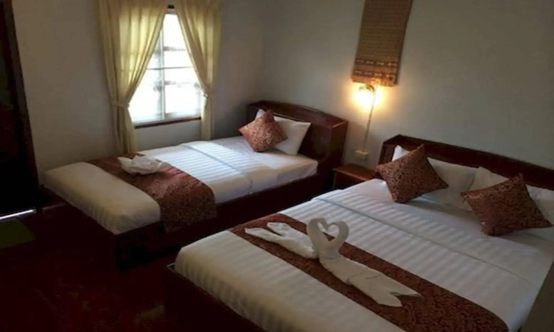 Kounsavan Guest House