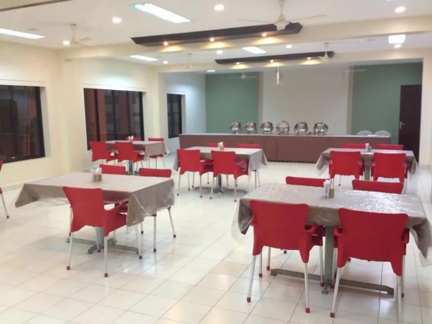 Elysium Resort Alibaug