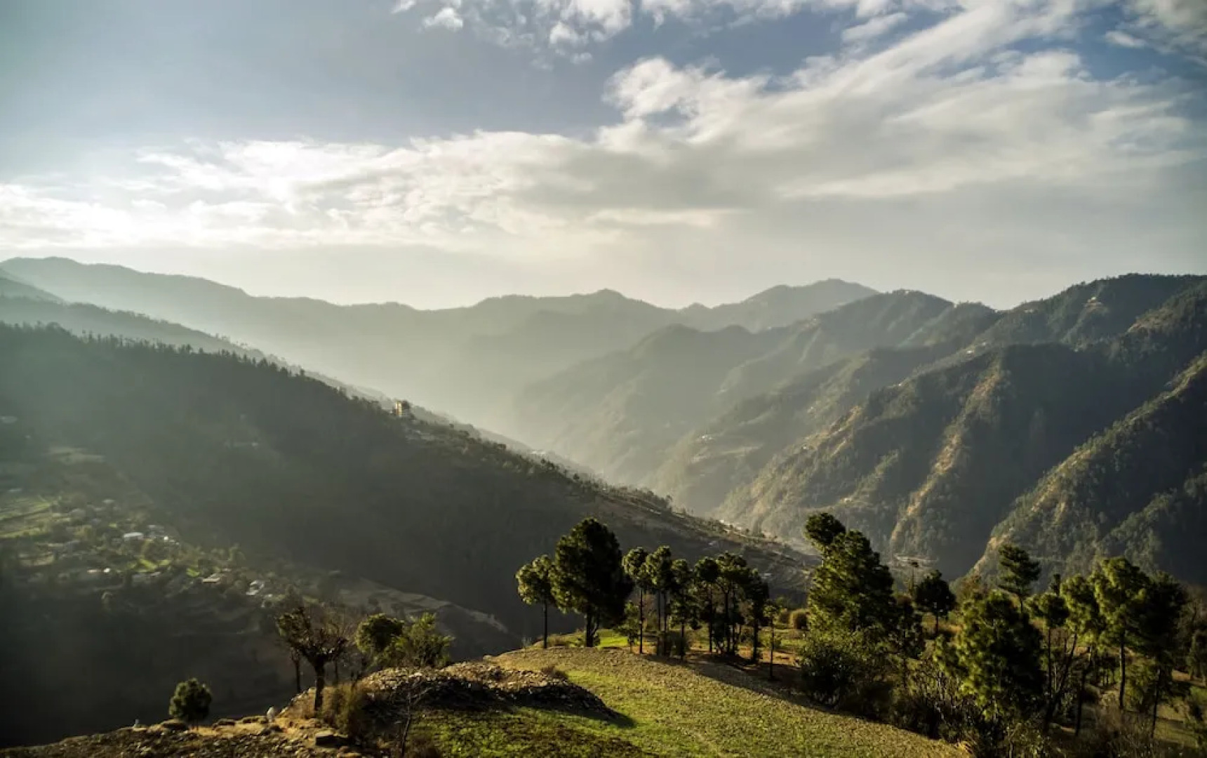 The Manor - Best Service Apartments