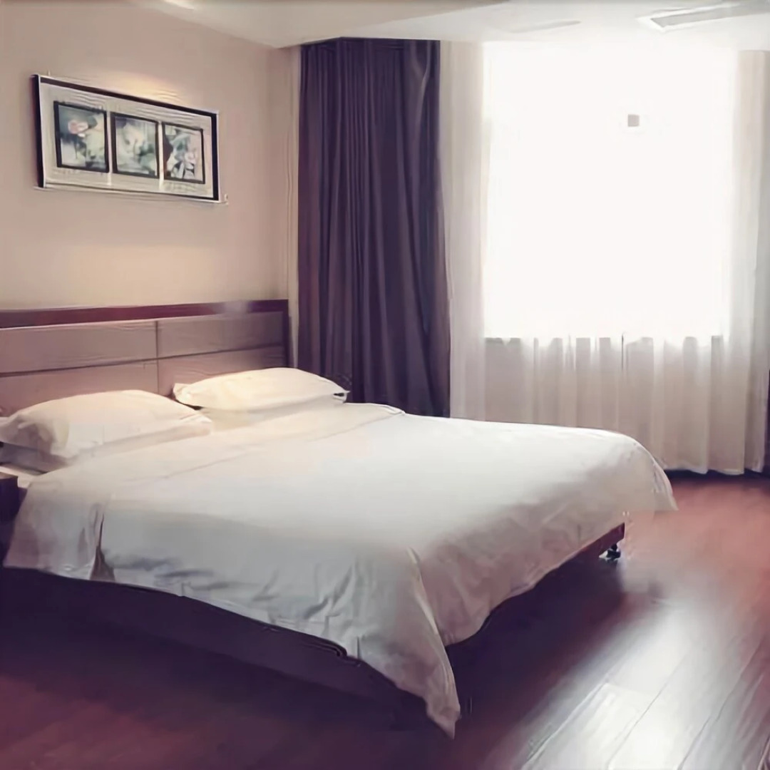 Huiren Boutique Business Hotel