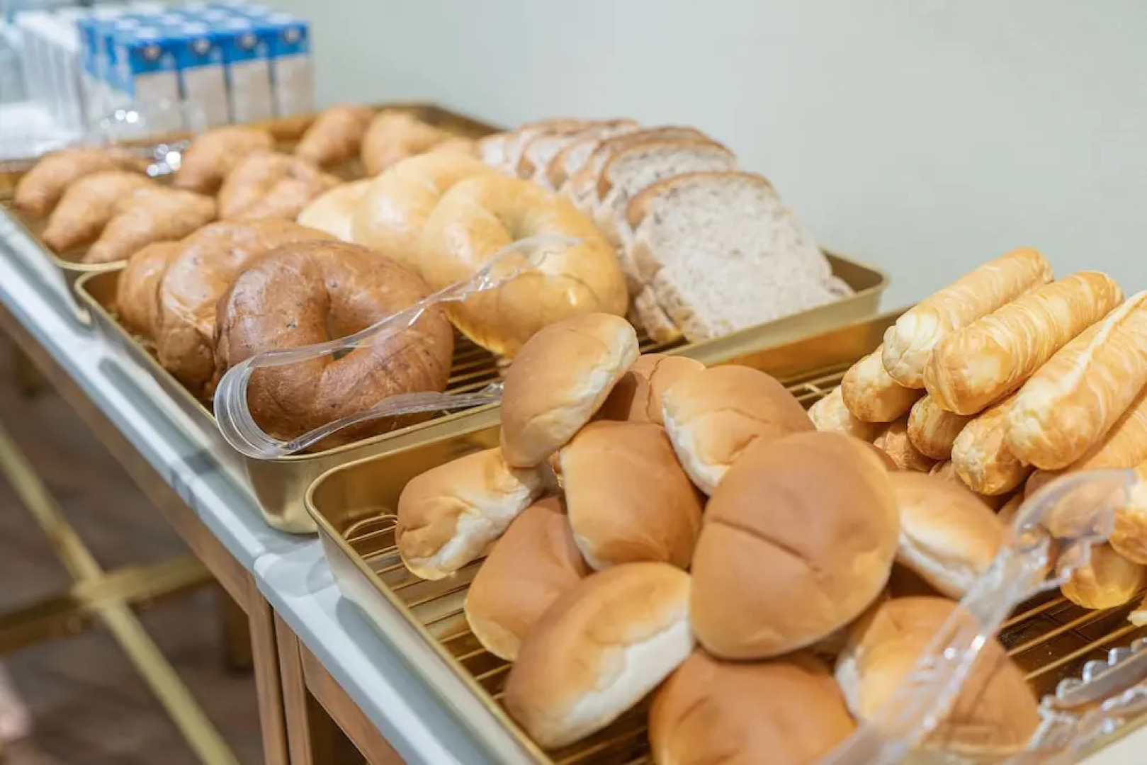 Yangpyeong Premium Hotel Latte