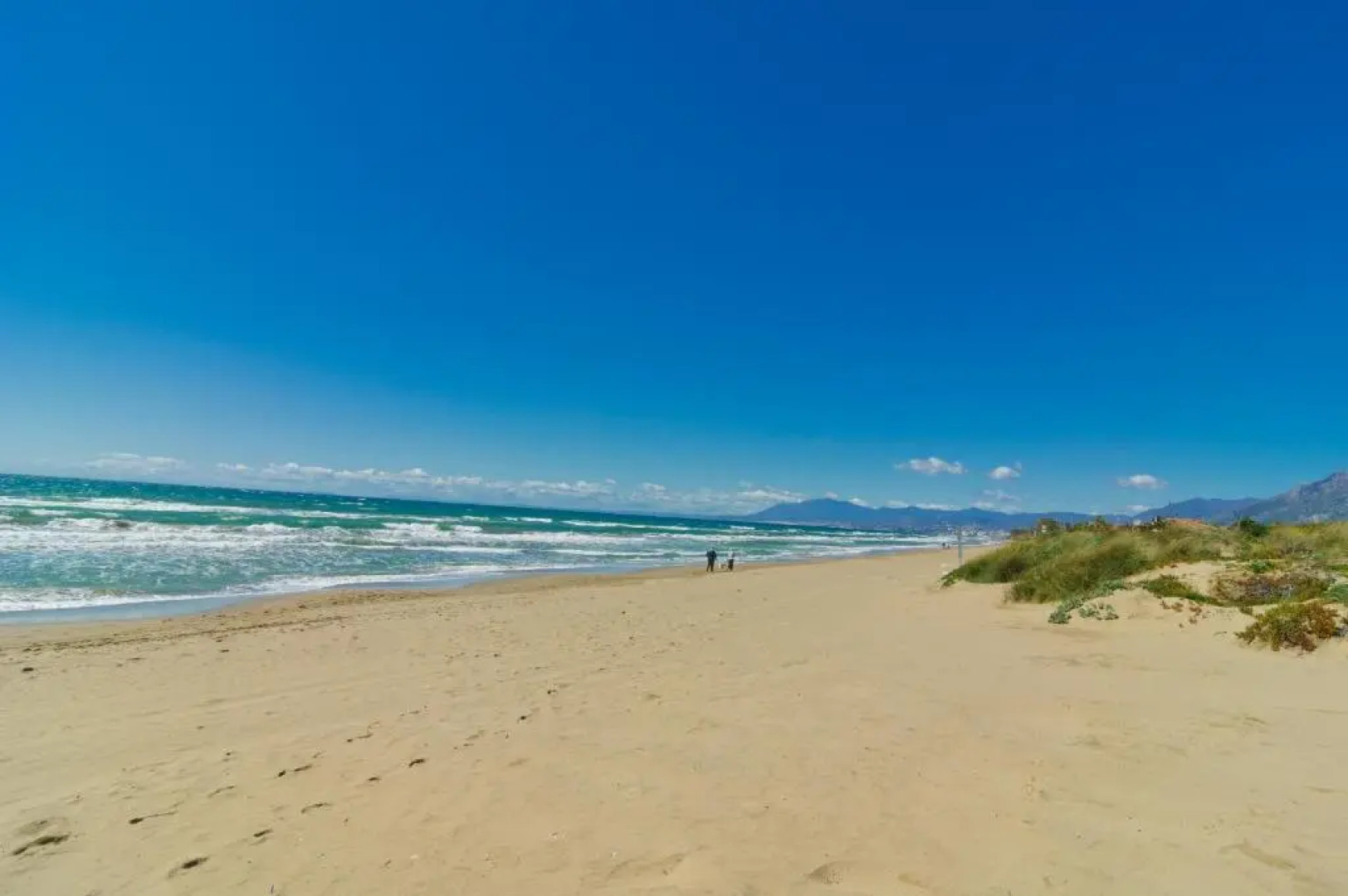 House Las Chapas Playa