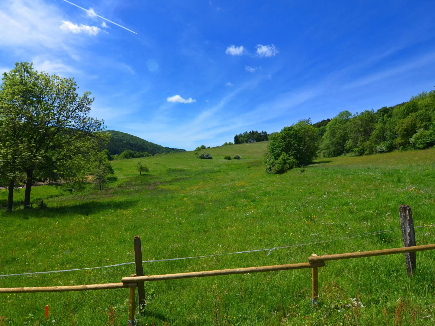 Home in Wissinghausen With Private Sauna