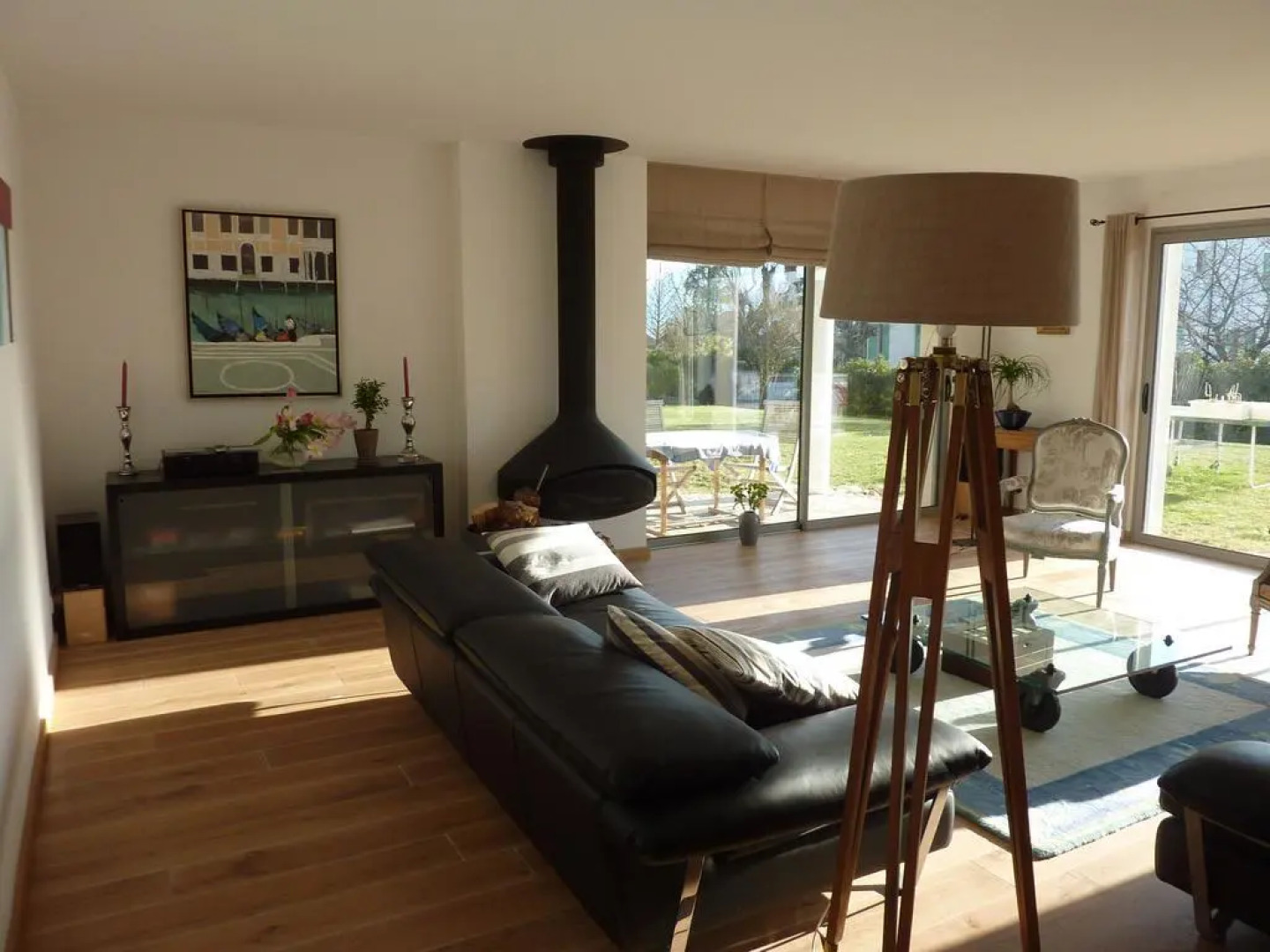 Maison dHôtes LInstant T