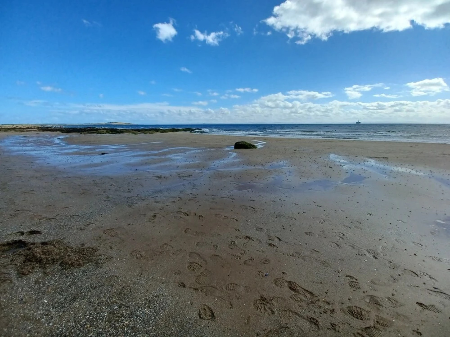 Beachhaven116, Lovely Beachside House, Lower Largo