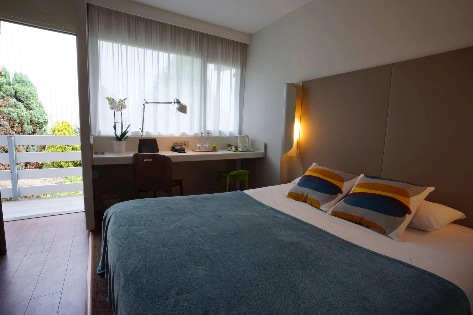 Campanile Hotel Liege