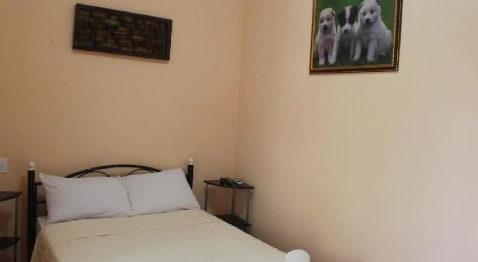 Hotel Restaurante Valle Verde