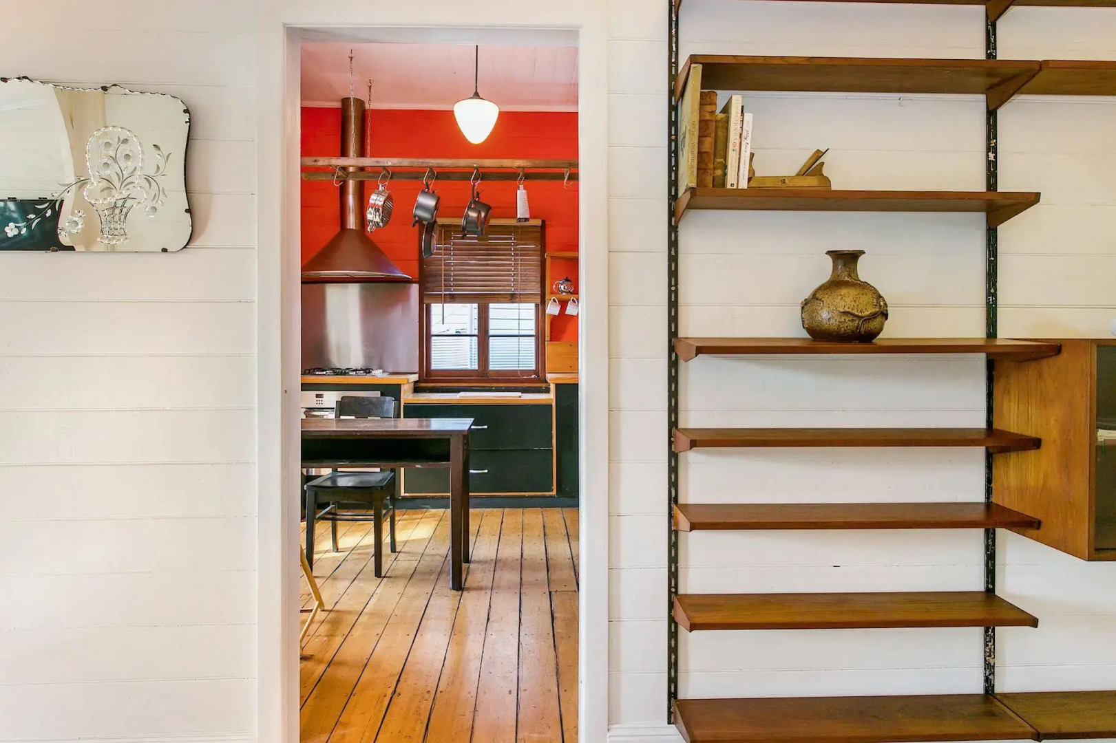 Bangalow Bungalow