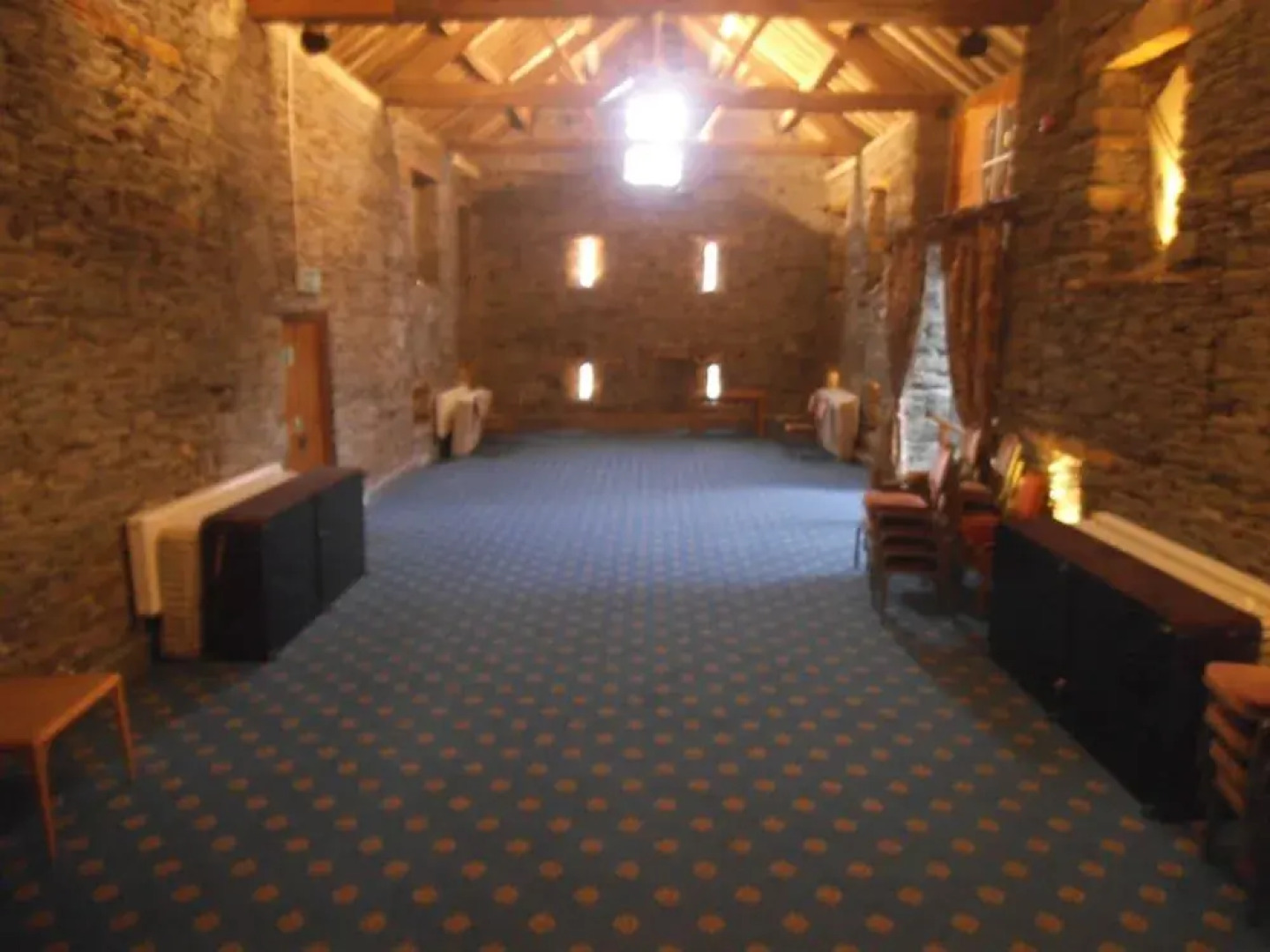 Macdonald Plas Talgarth Resort