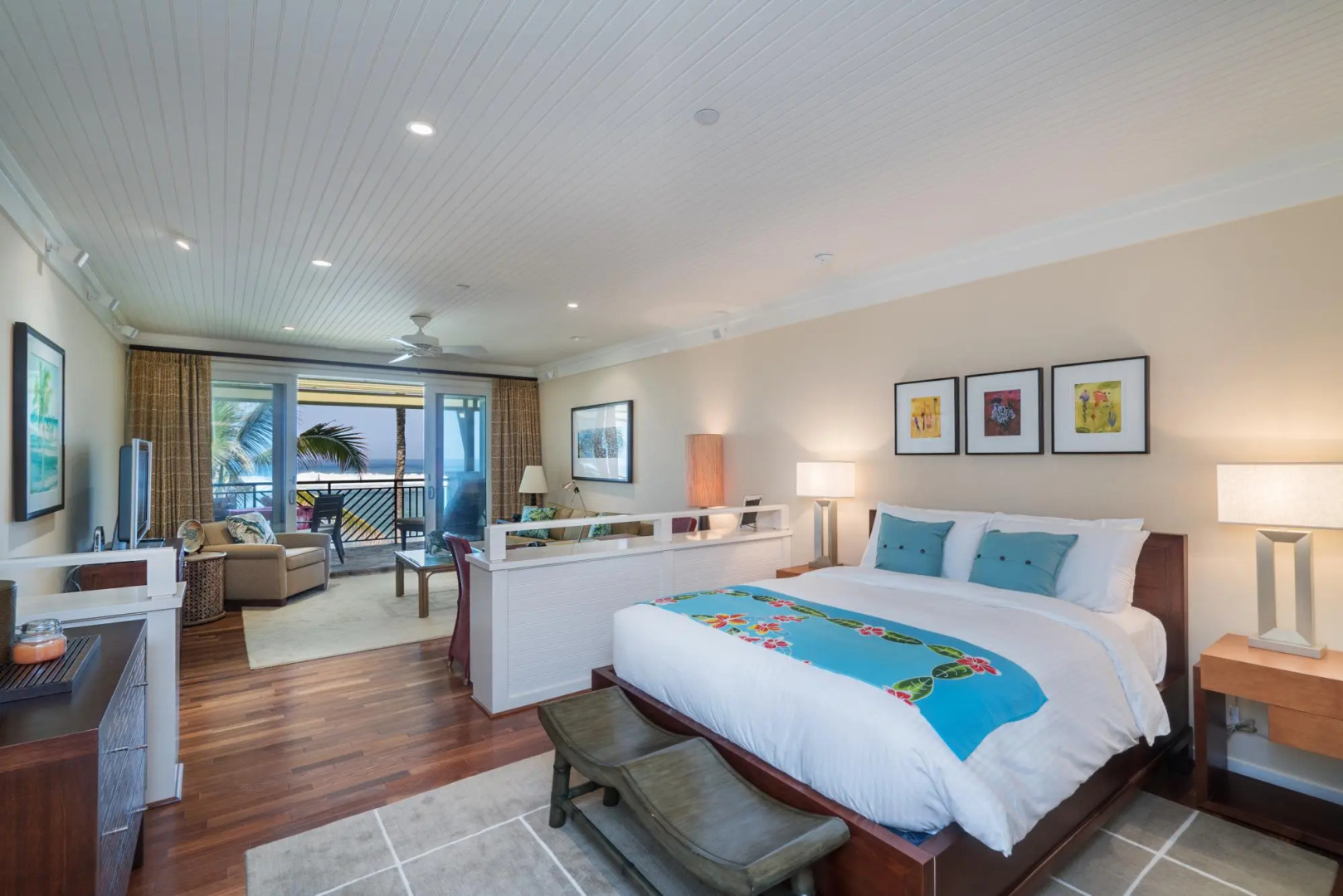 Studio Villa 317 in Kahuku