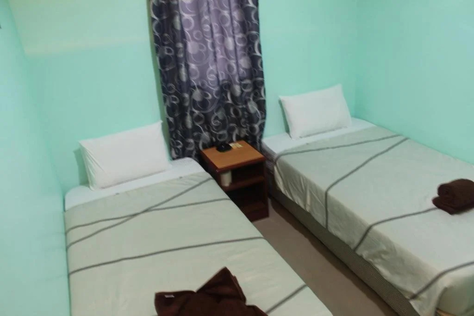 OYO 43954 Hotel Casa Reo