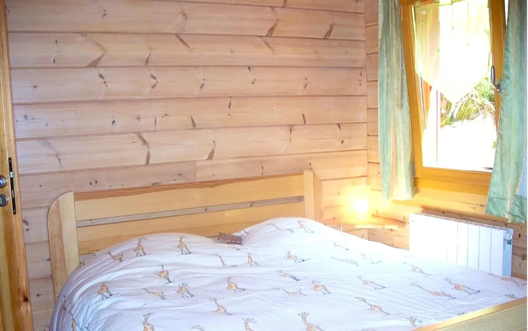 Chalet With 3 Bedrooms in Cornimont, With Wonderful Mountain View, Fur