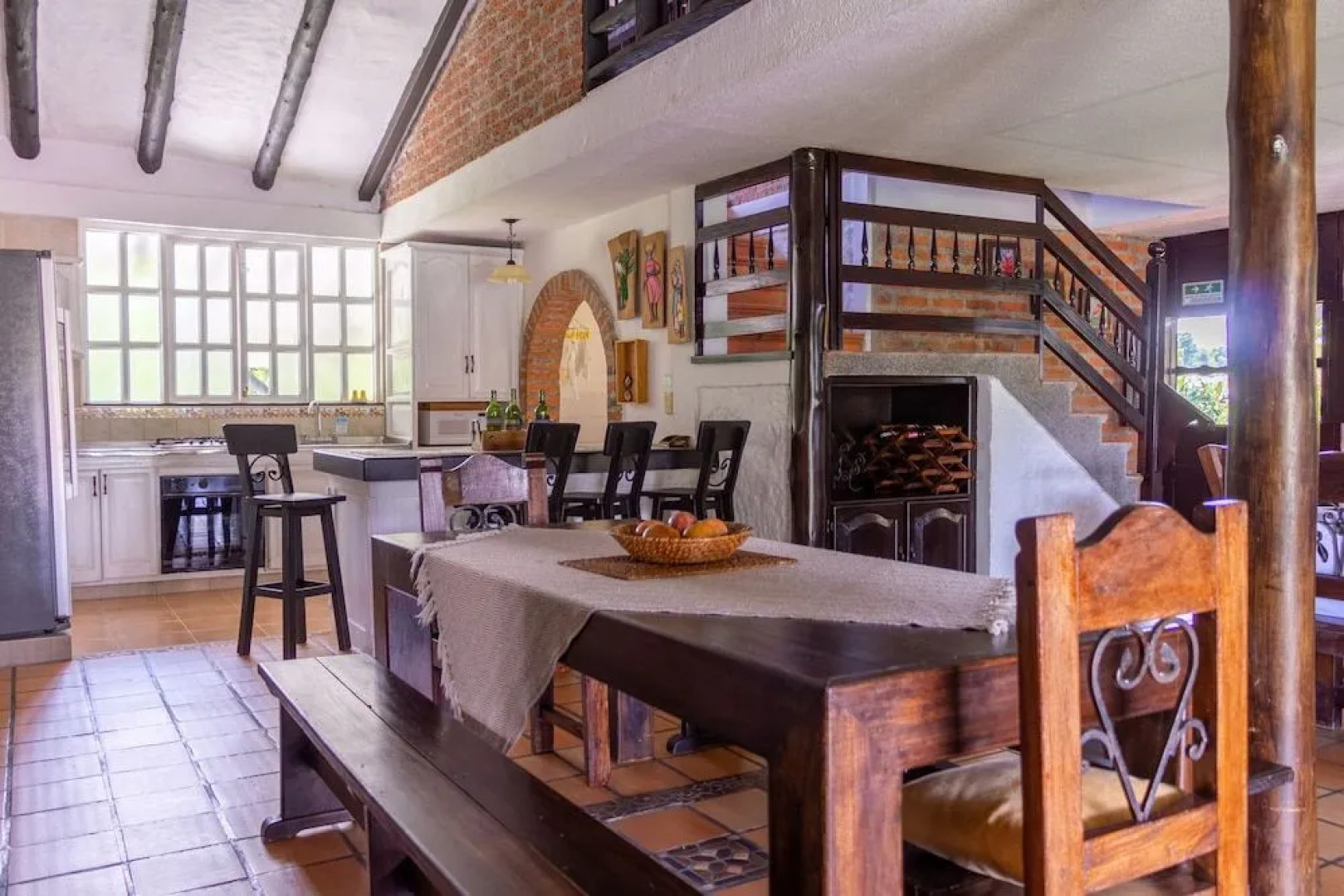 Finca Hotel Casa Nostra